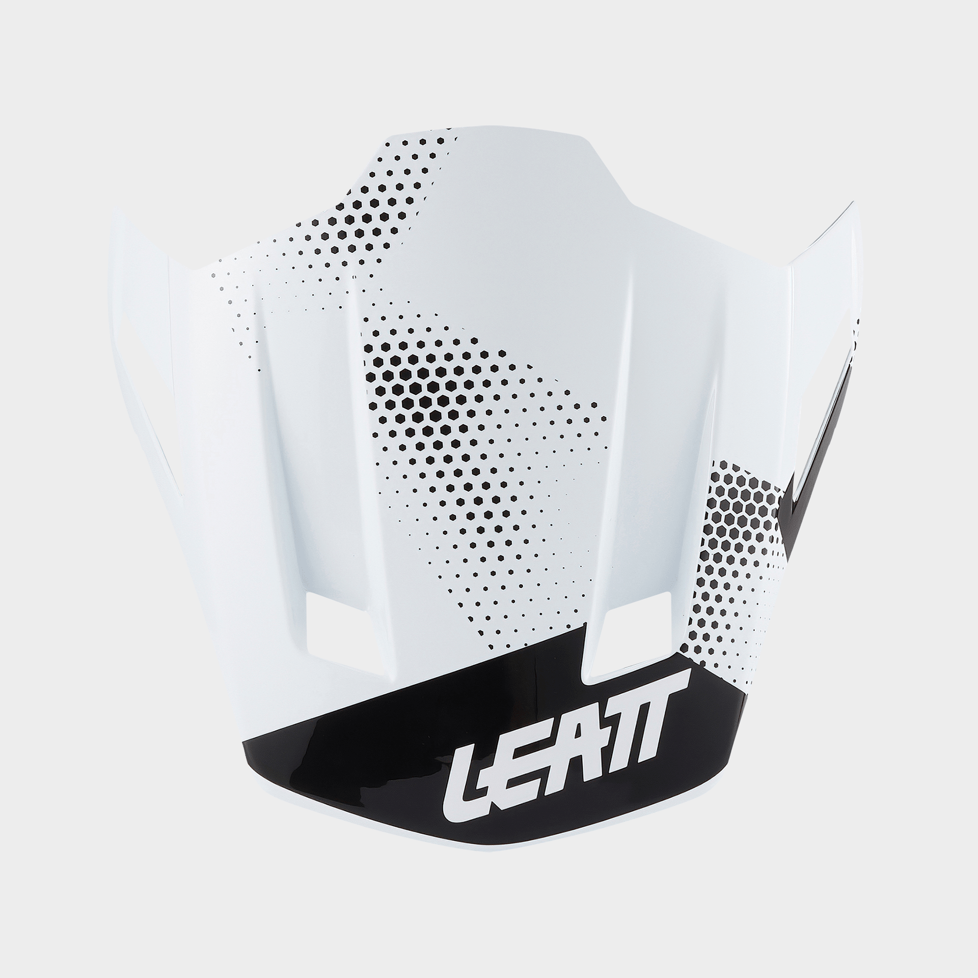 Moto 7.5 Visor - Leatt UK Moto