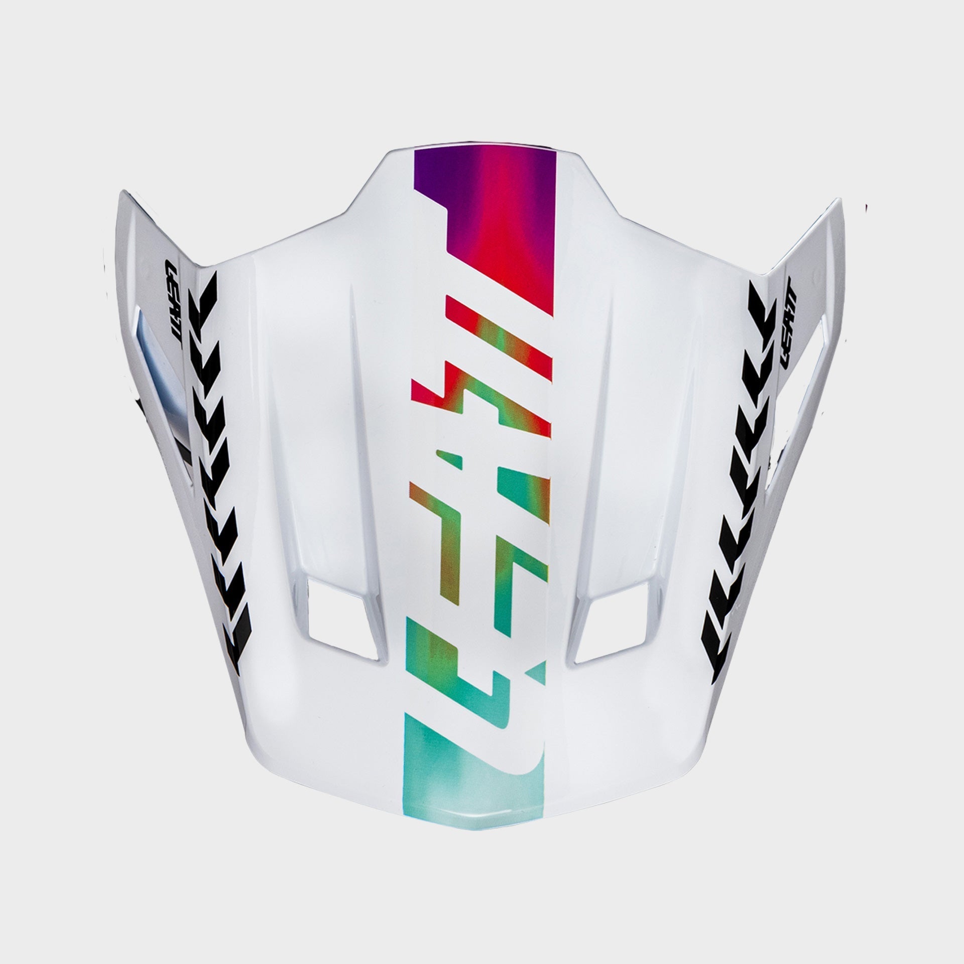 Moto 8.5 Visor - Leatt UK Moto