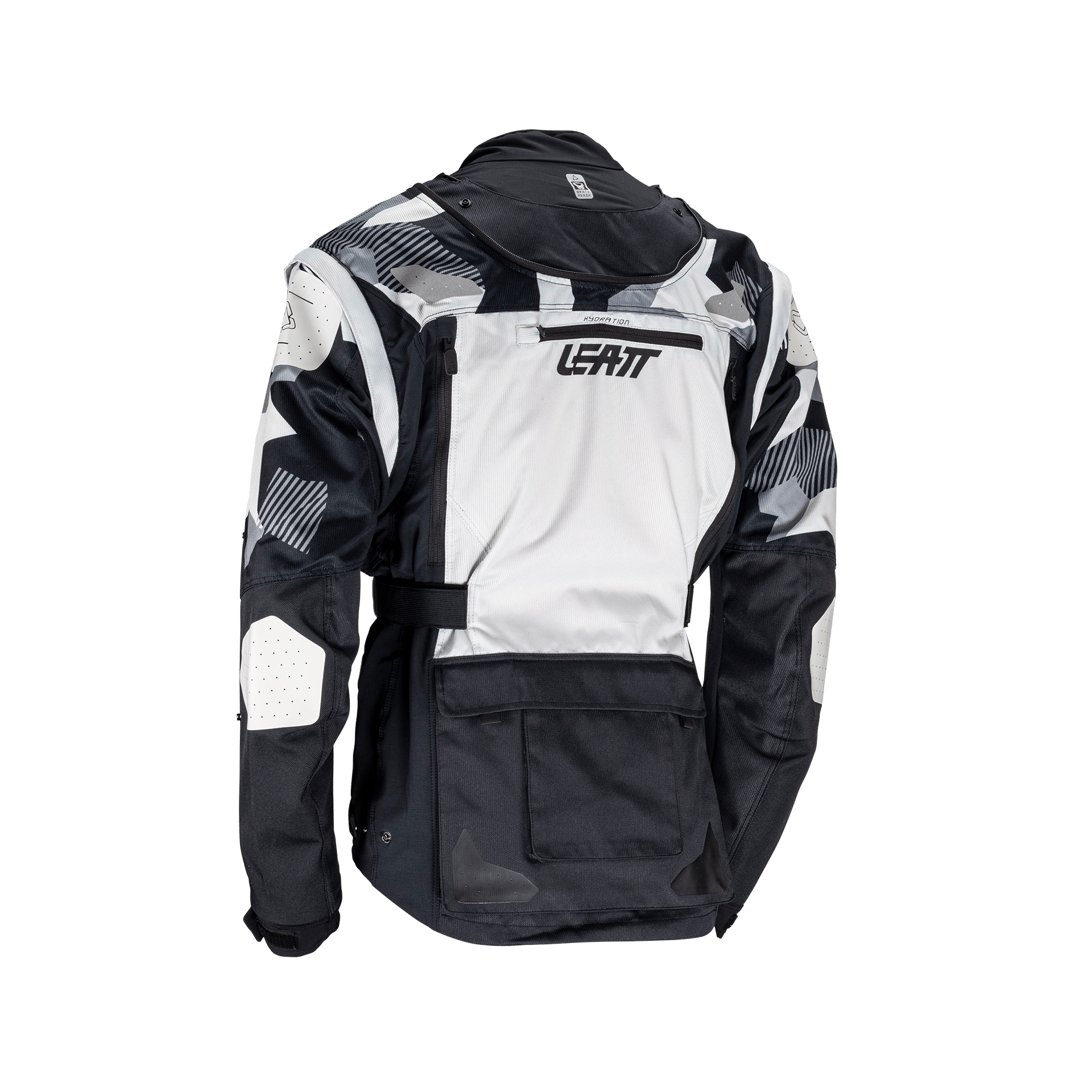 Jacket Moto 5.5 Enduro