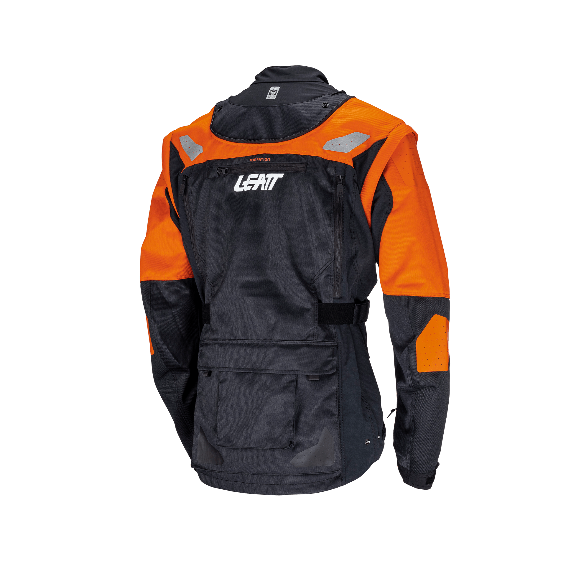 Jacket Moto 5.5 Enduro
