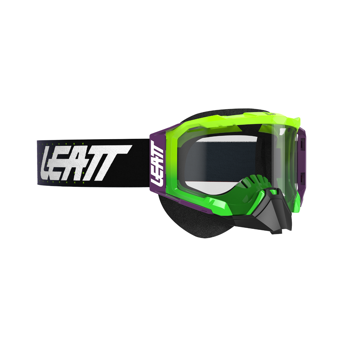 Goggle Velocity 5.5 SNX