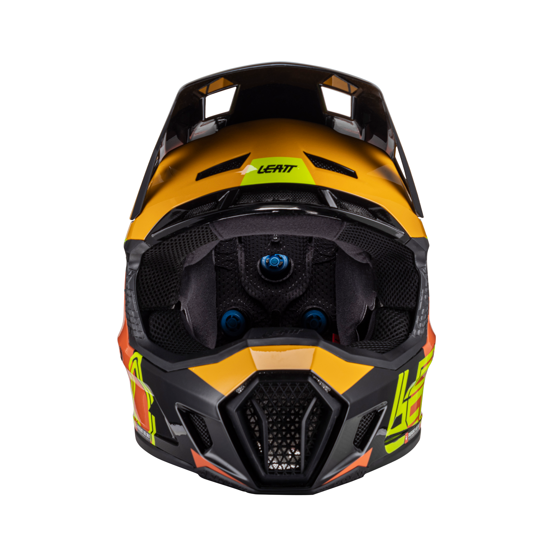 Helmet Kit Moto 7.5 with 4.5 Goggle
