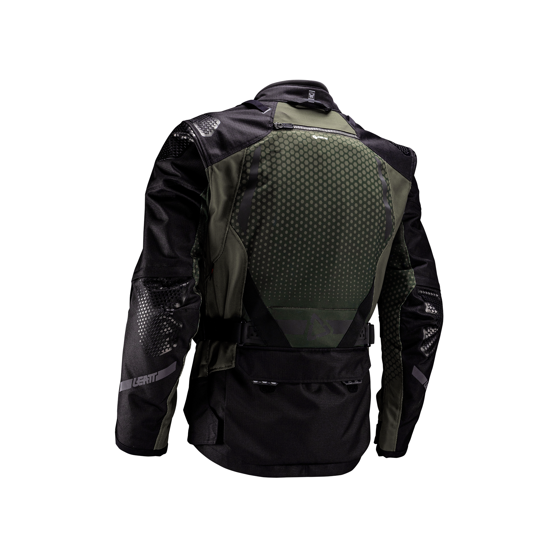 Jacket ADV FlowTour 5.5