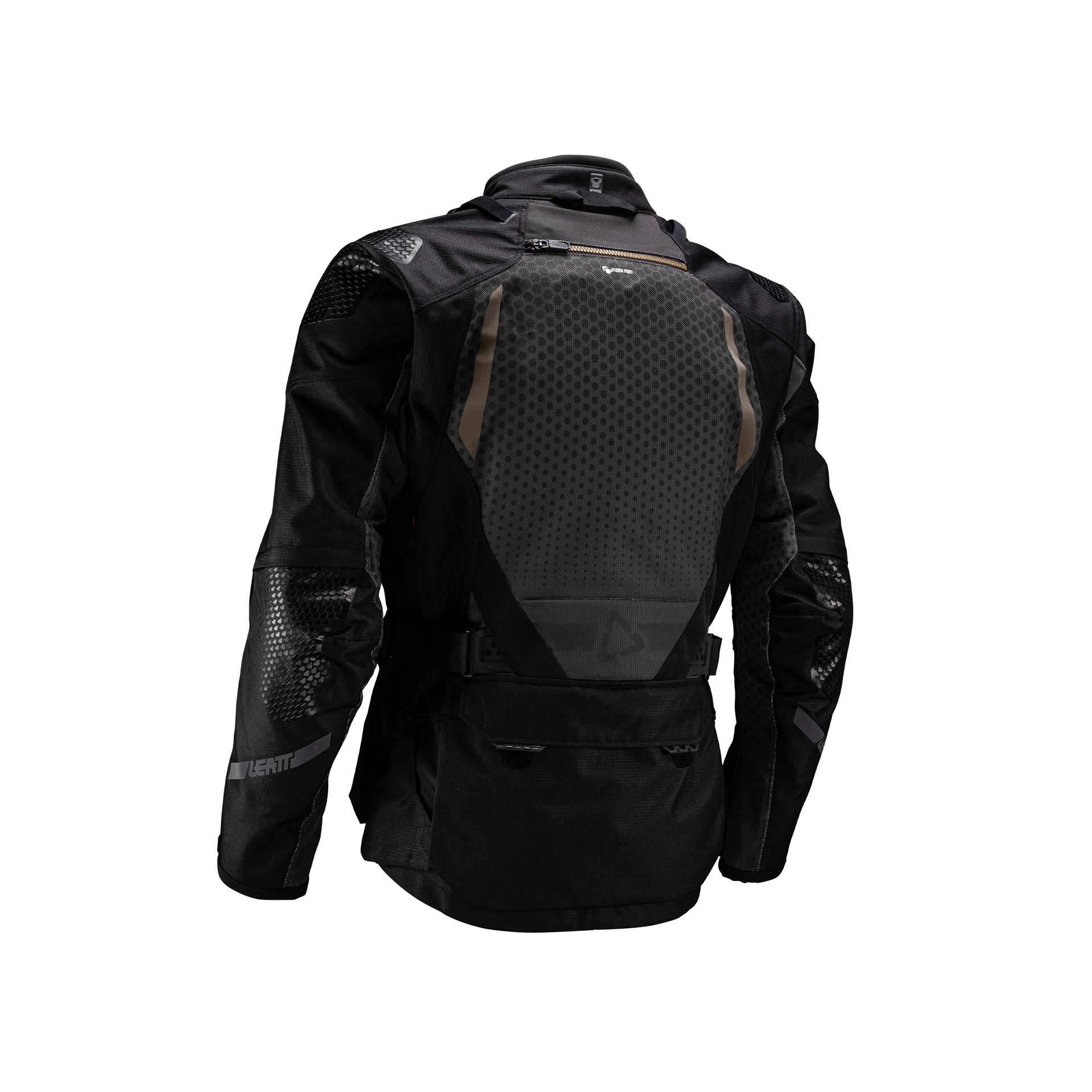 Jacket ADV FlowTour 5.5