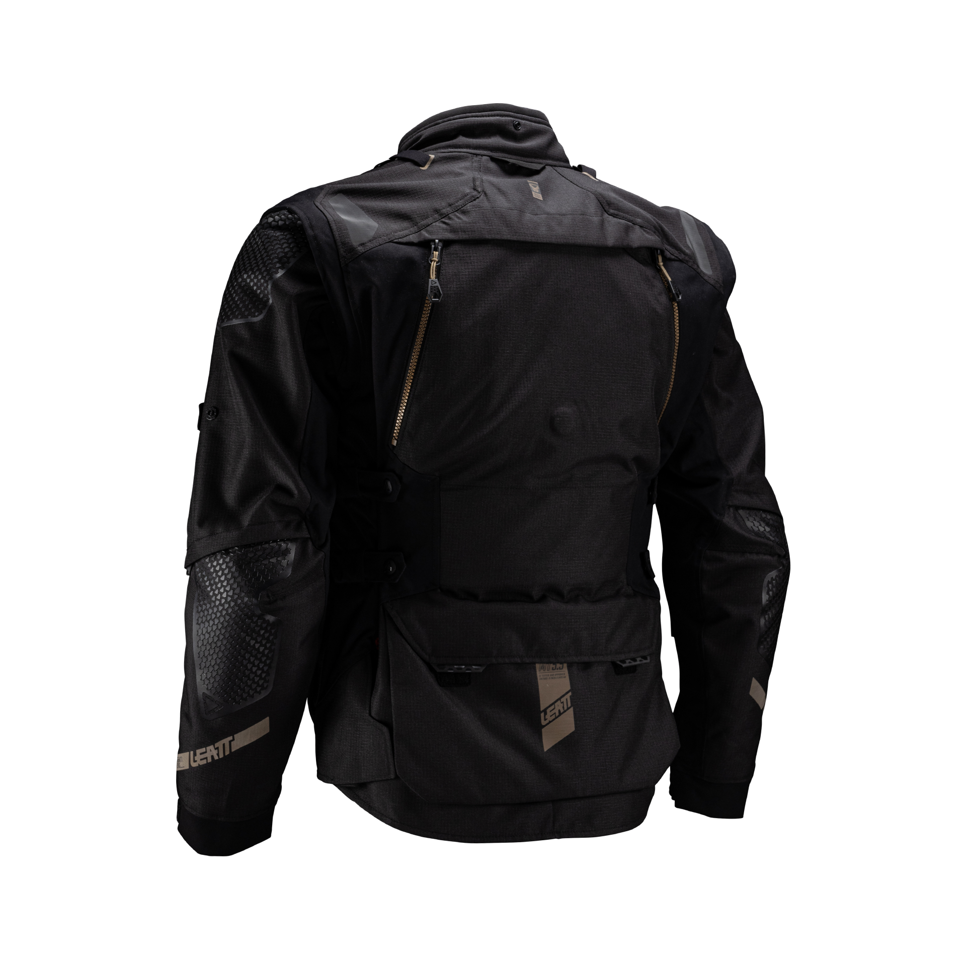 Jacket ADV MultiTour 5.5