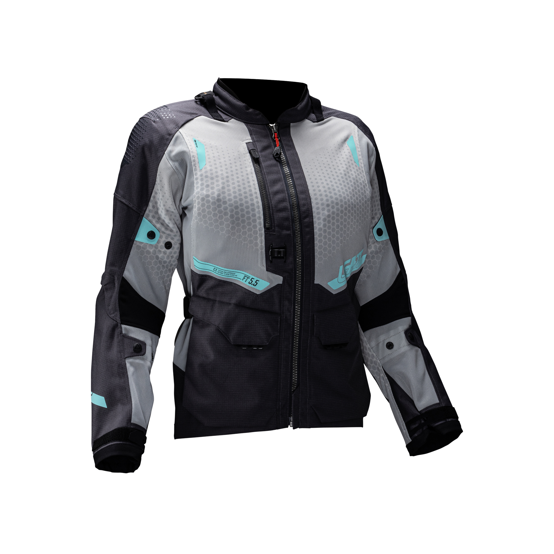 Jacket ADV FlowTour 5.5 - Women