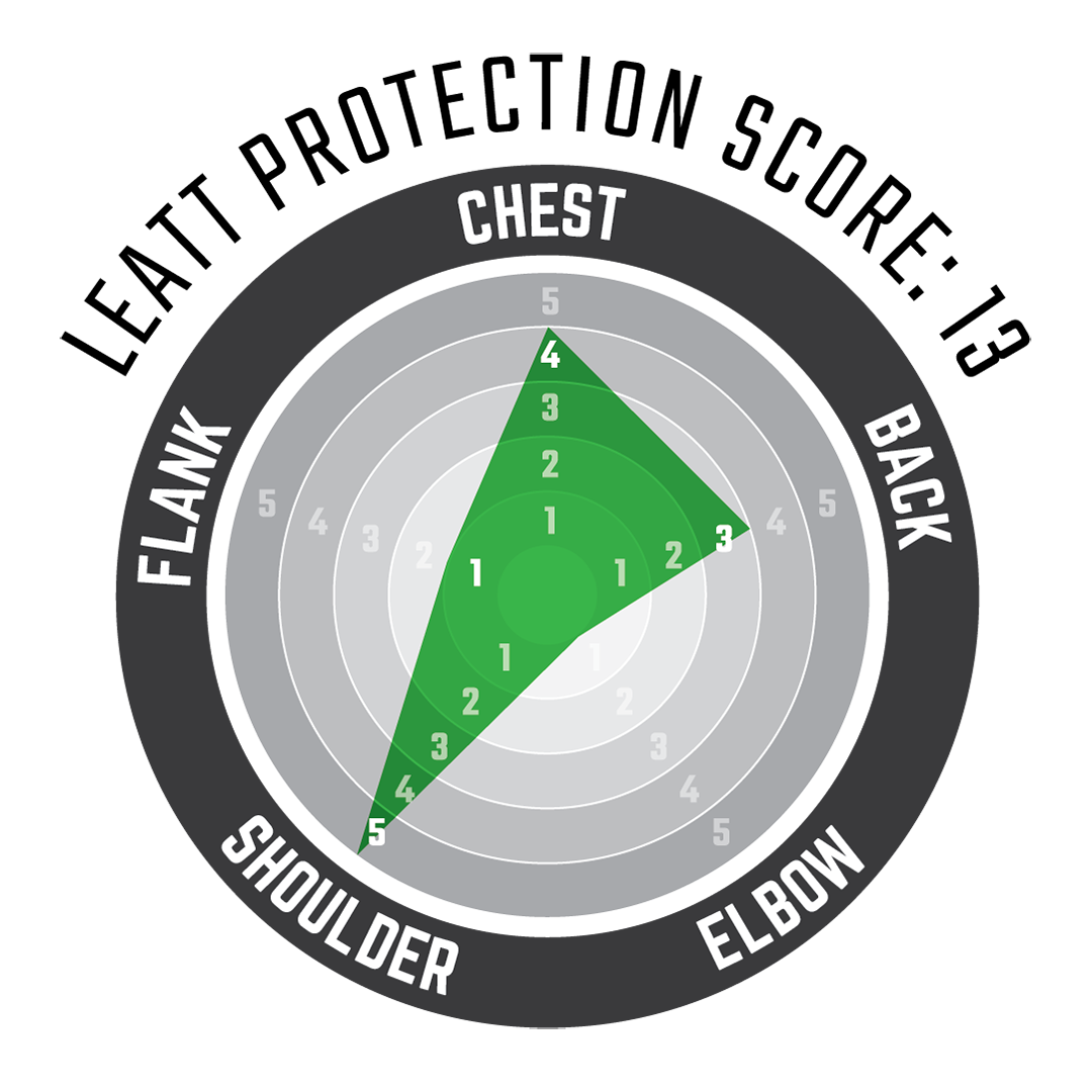 Body Tee 3DF AirFit Lite Evo