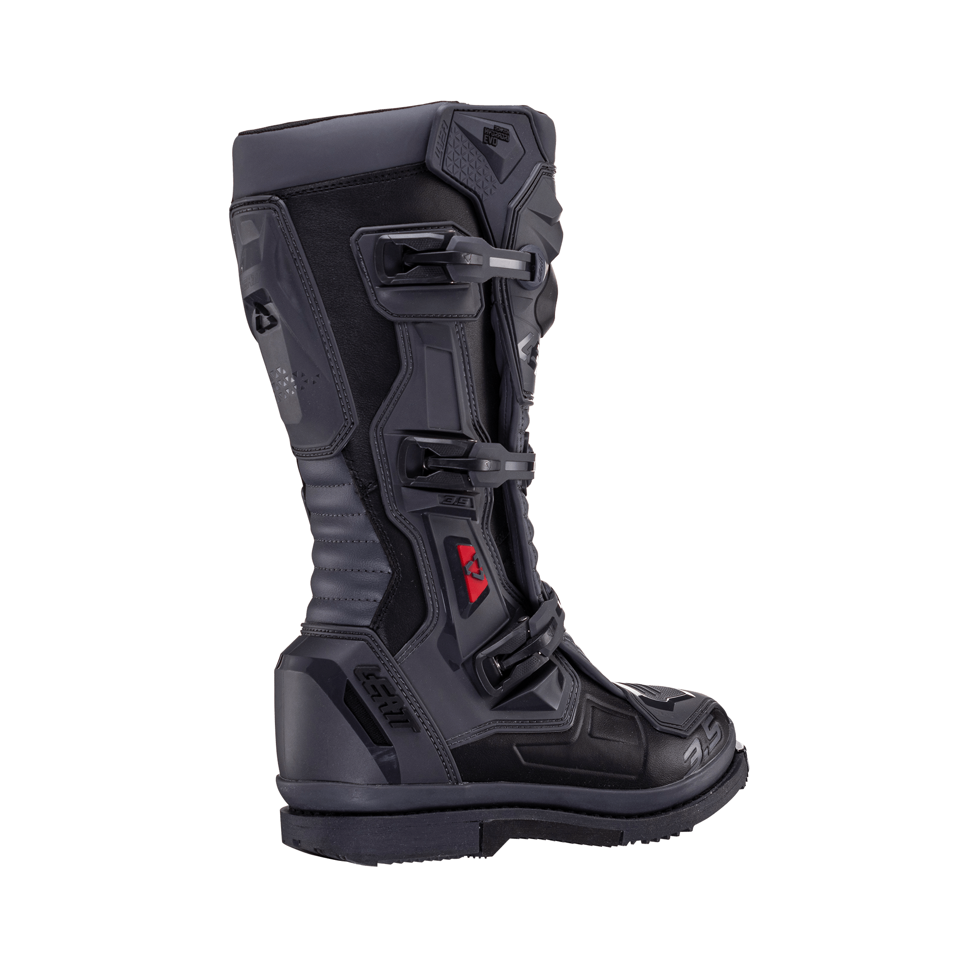 Boots 3.5 HydraDri