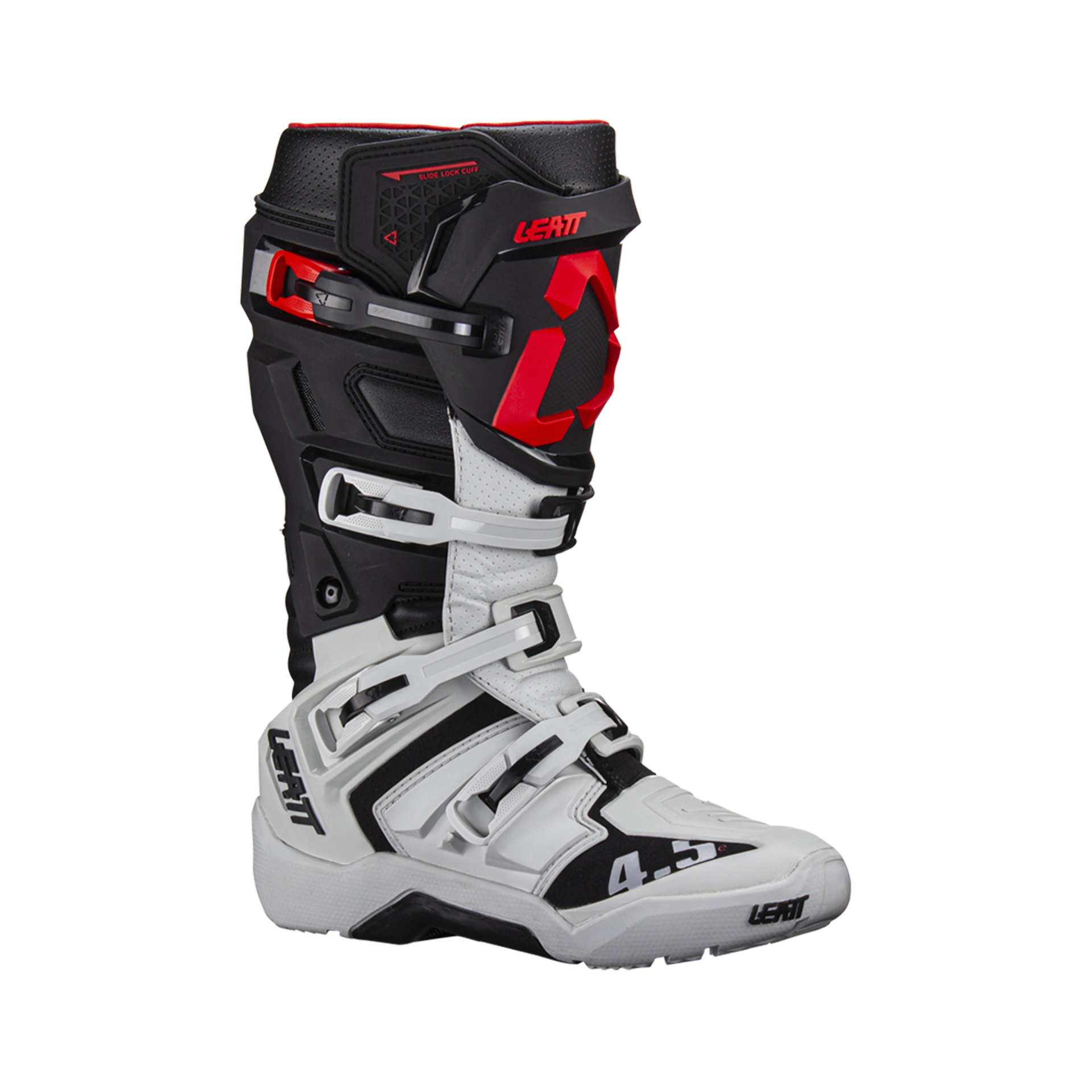 Boots 4.5 Enduro