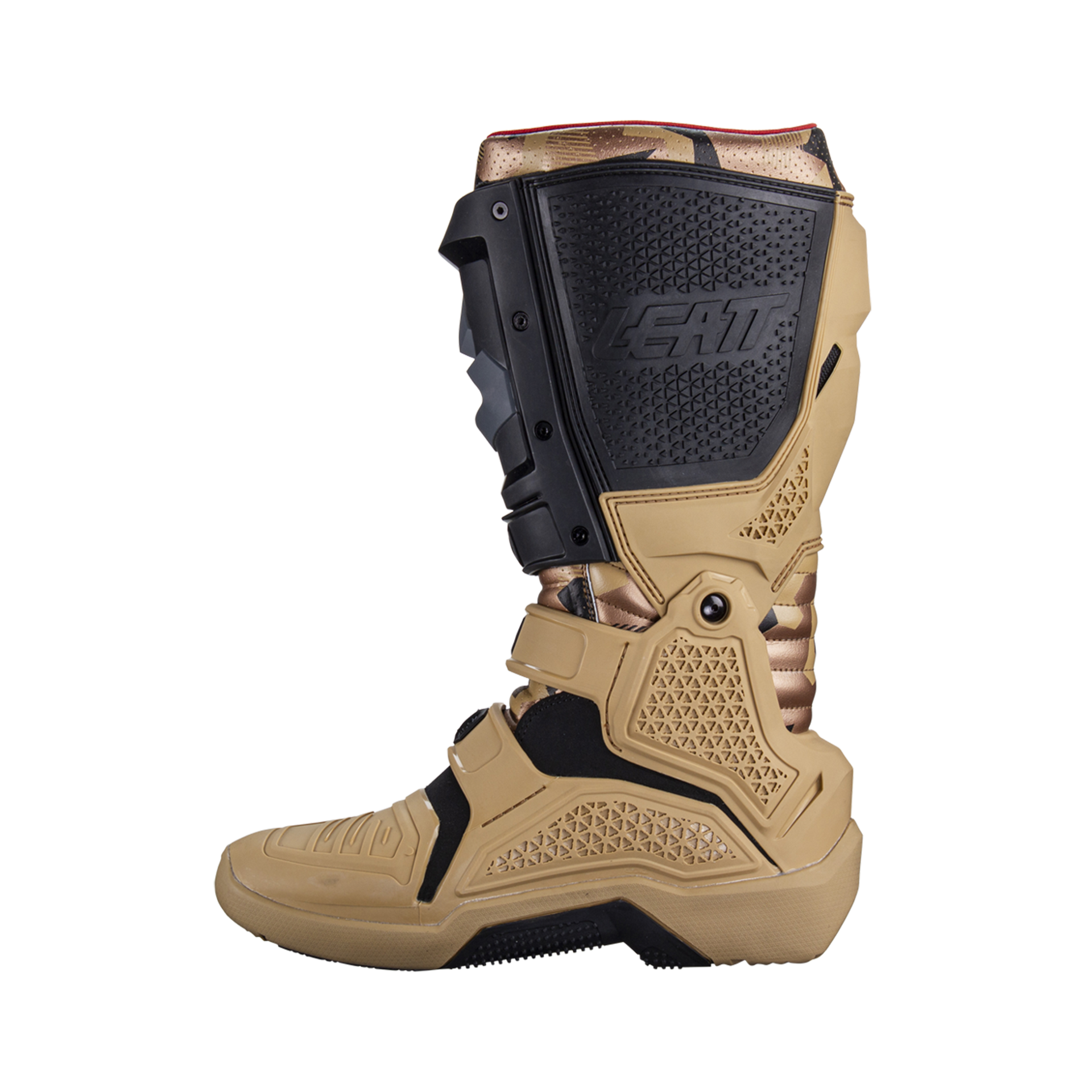 Boots 4.5 Enduro