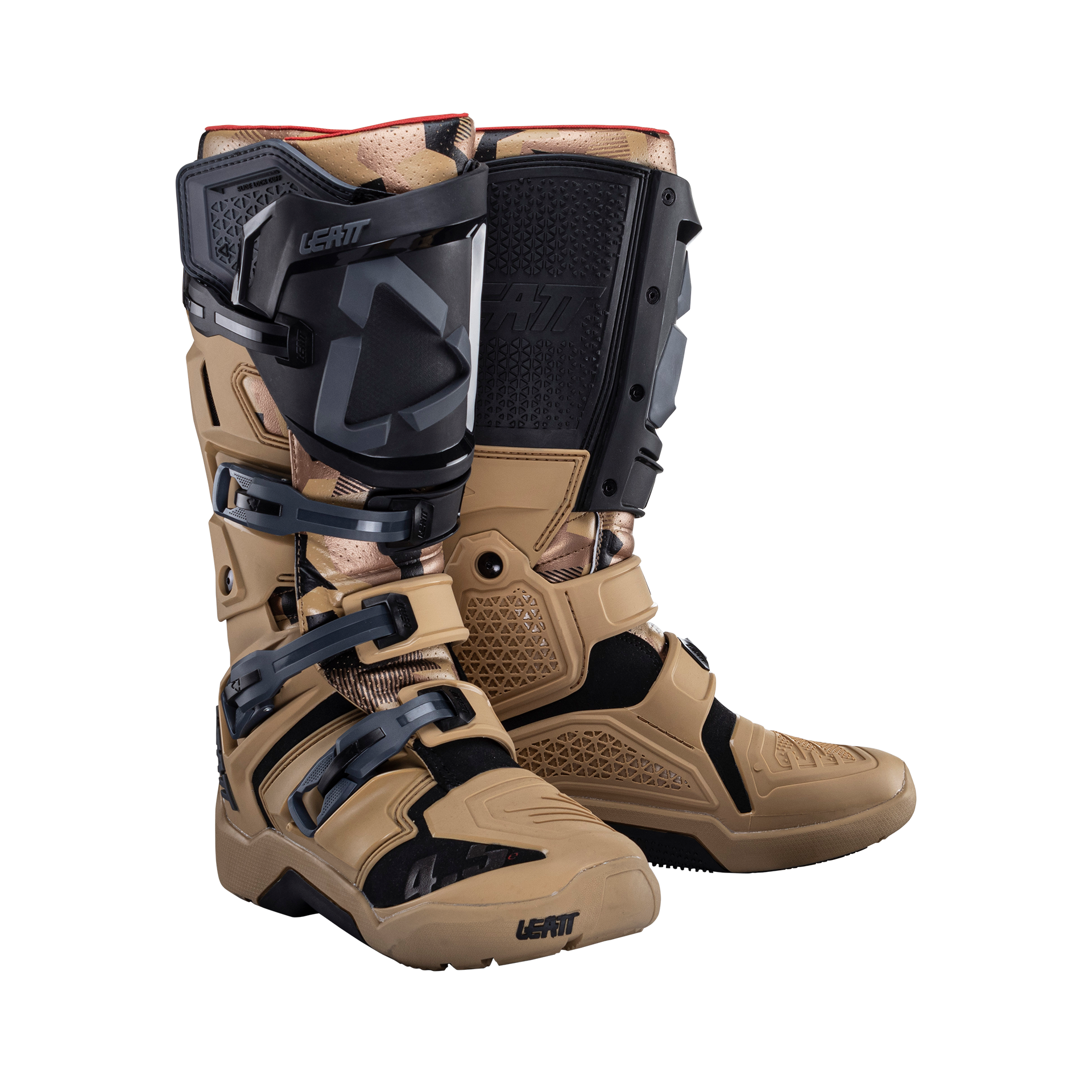 Boots 4.5 Enduro