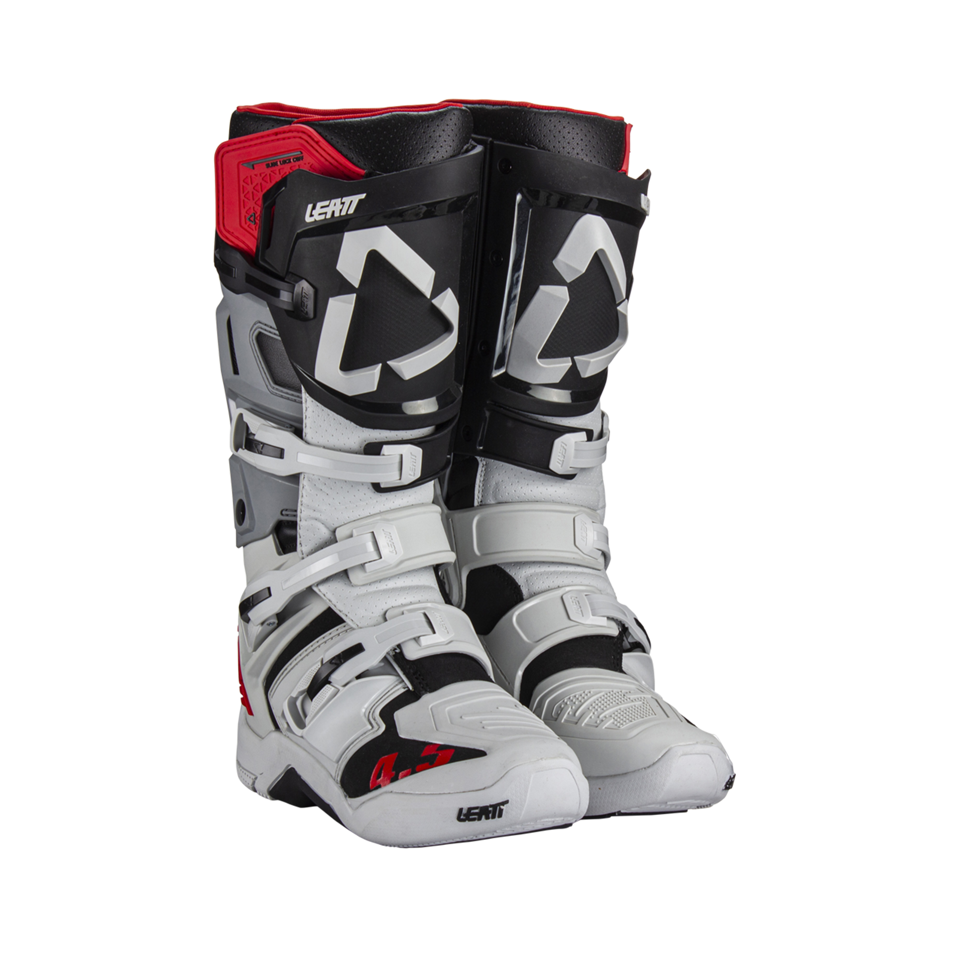 Boots 4.5