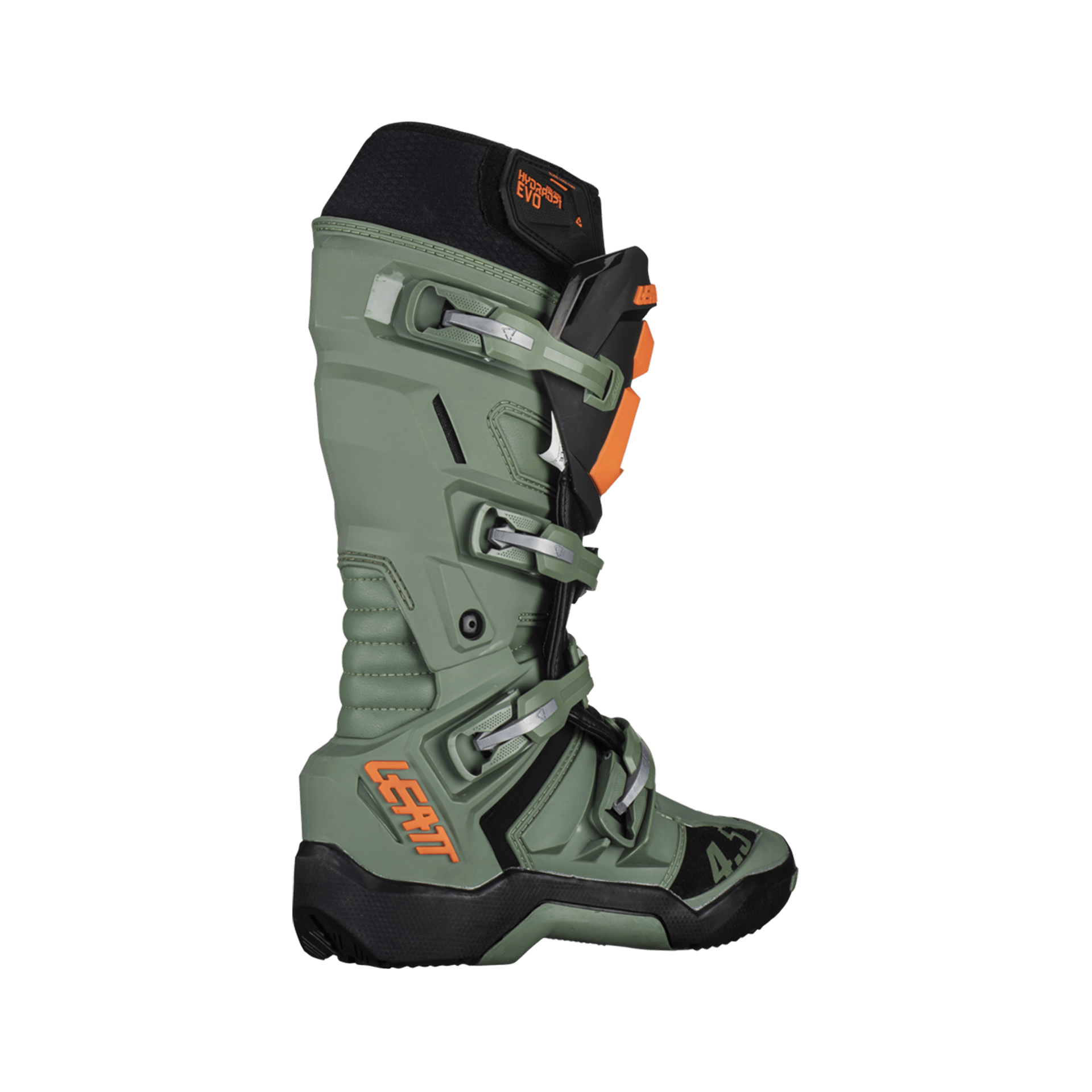 Boots 4.5 HydraDri