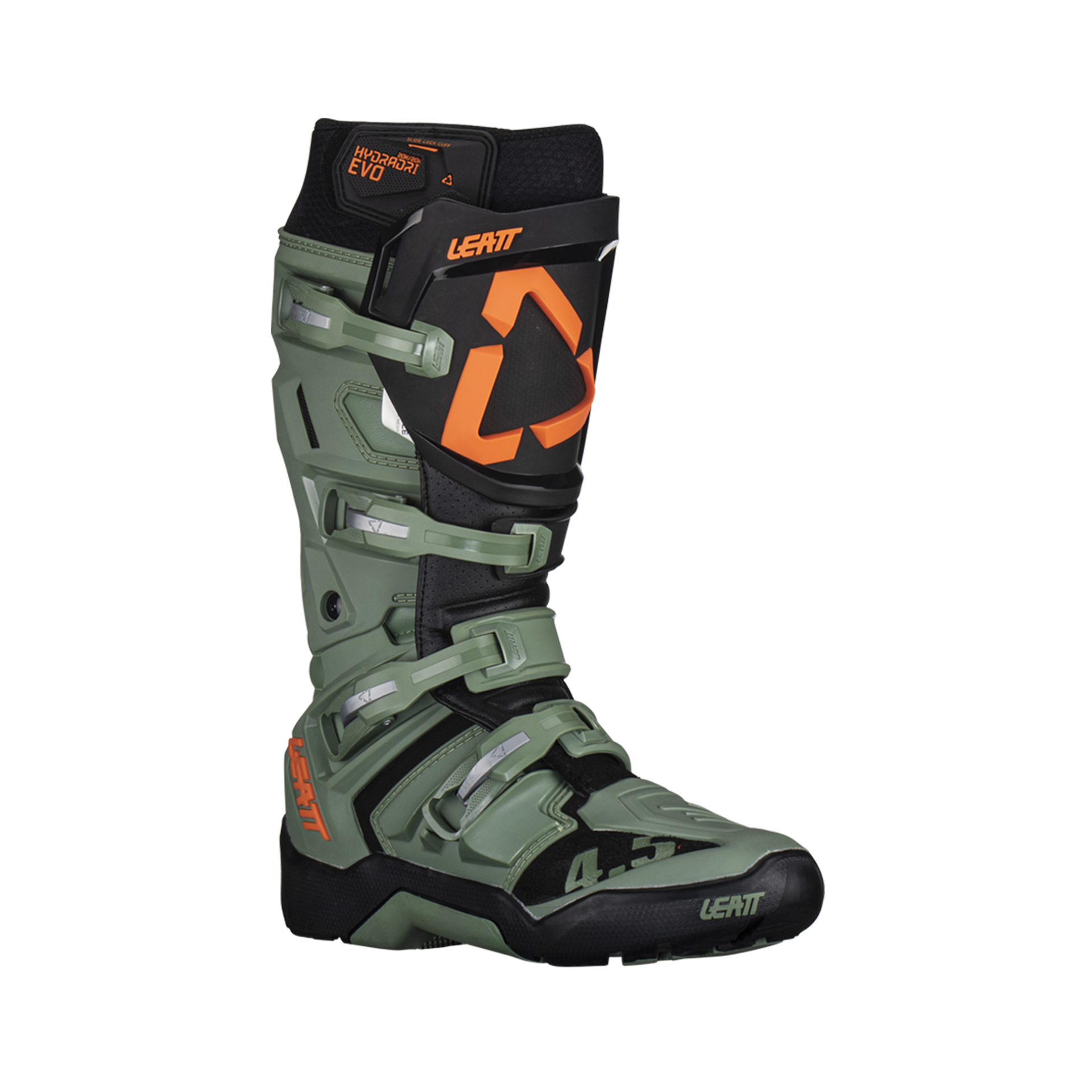 Boots 4.5 HydraDri