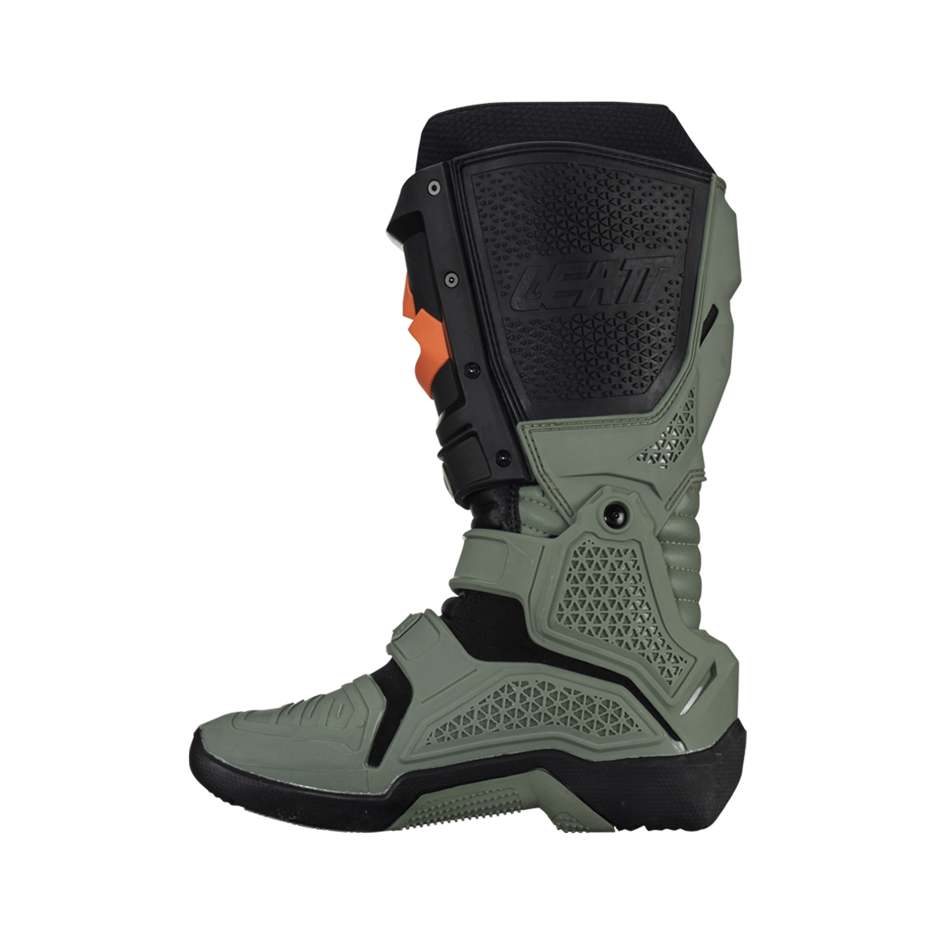 Boots 4.5 HydraDri