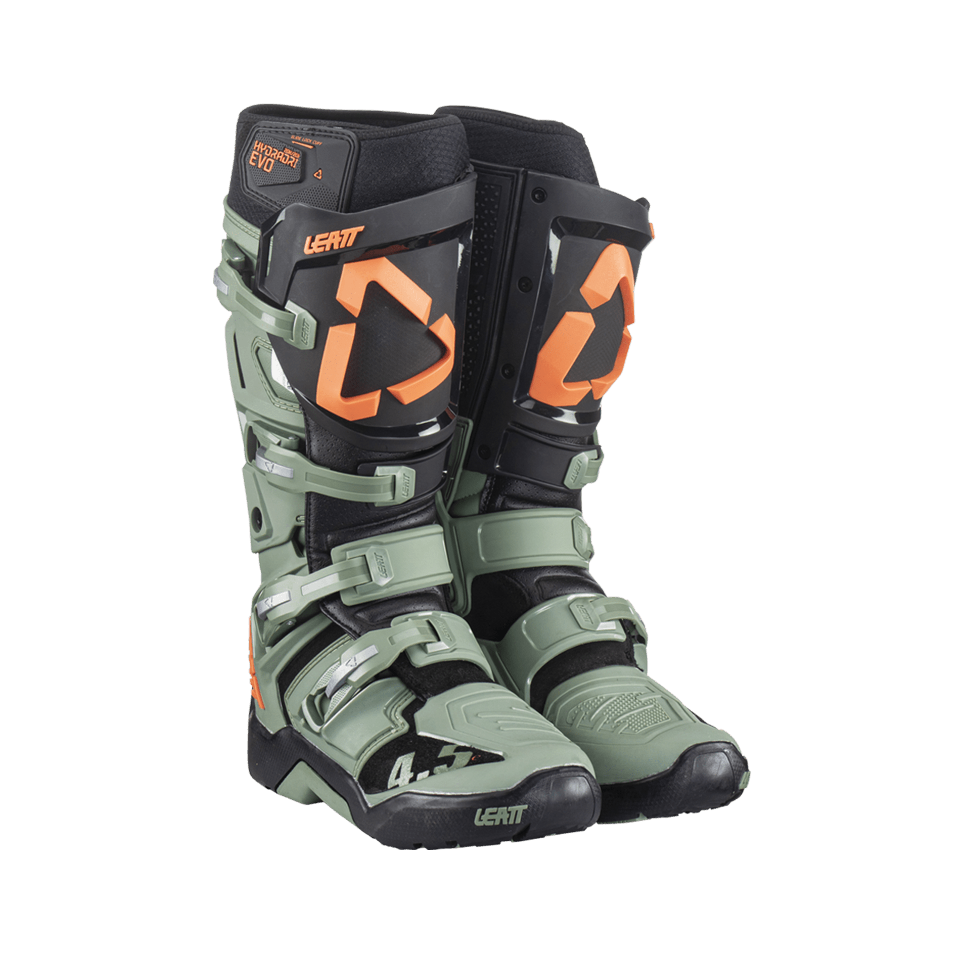 Boots 4.5 HydraDri
