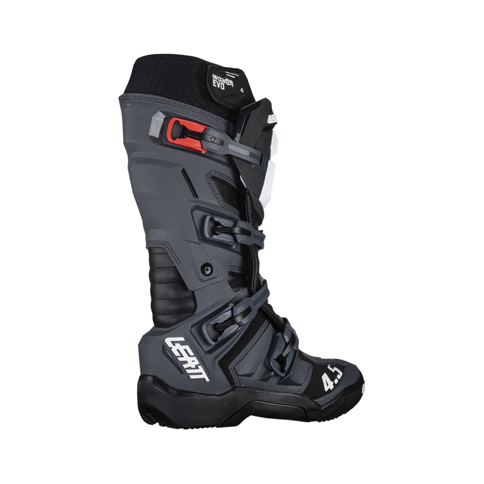 Boots 4.5 HydraDri