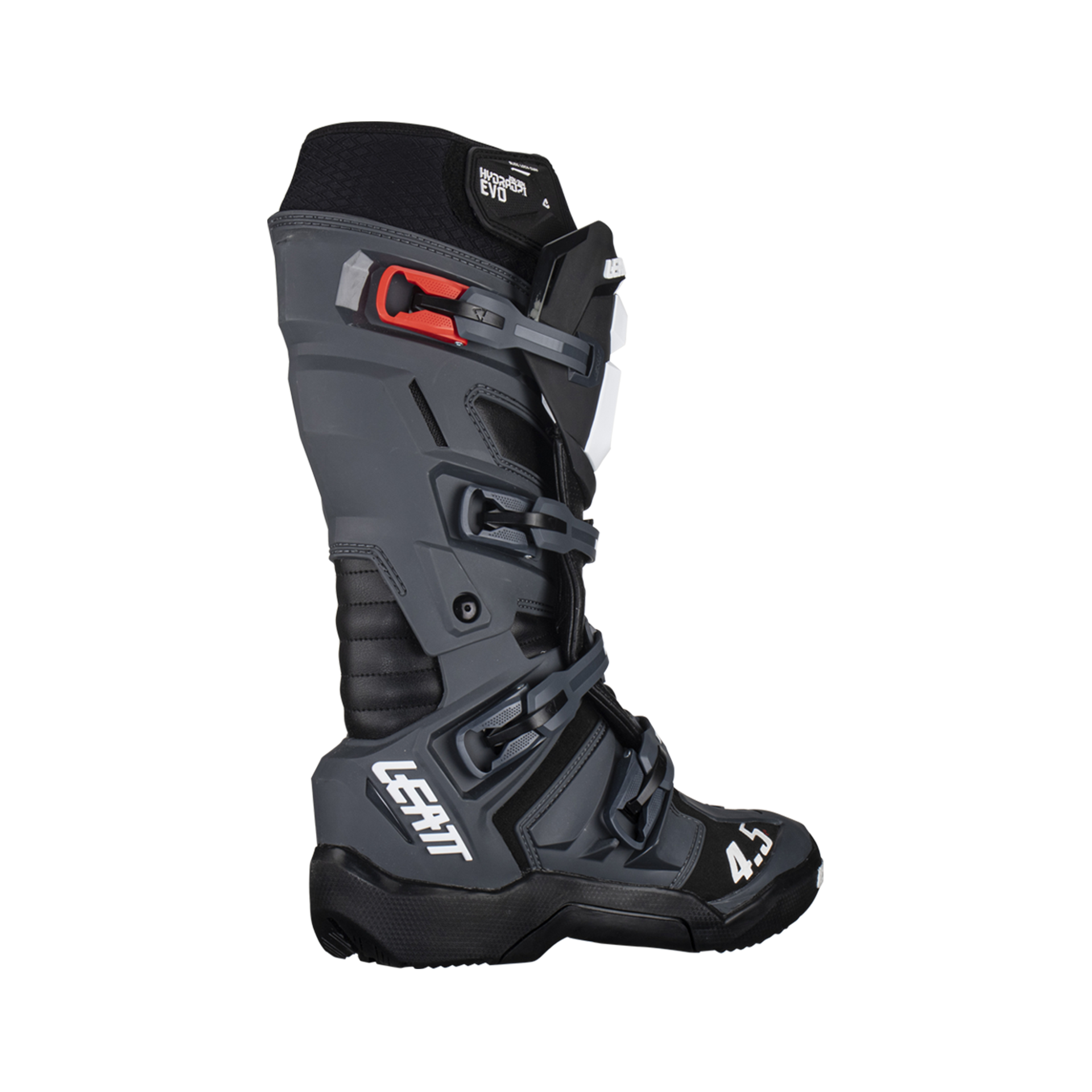 Boots 4.5 HydraDri