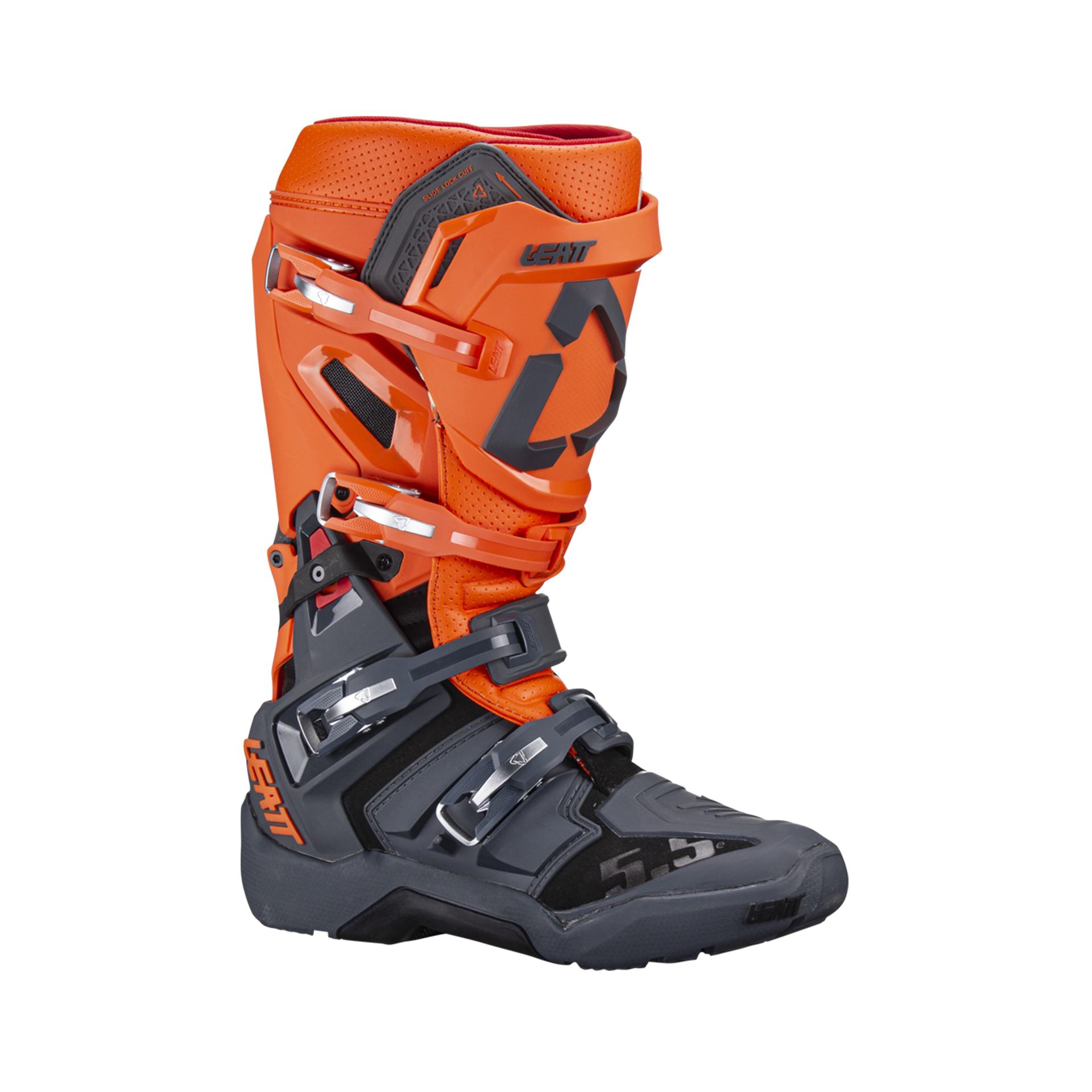 Boots 5.5 FlexLock Enduro