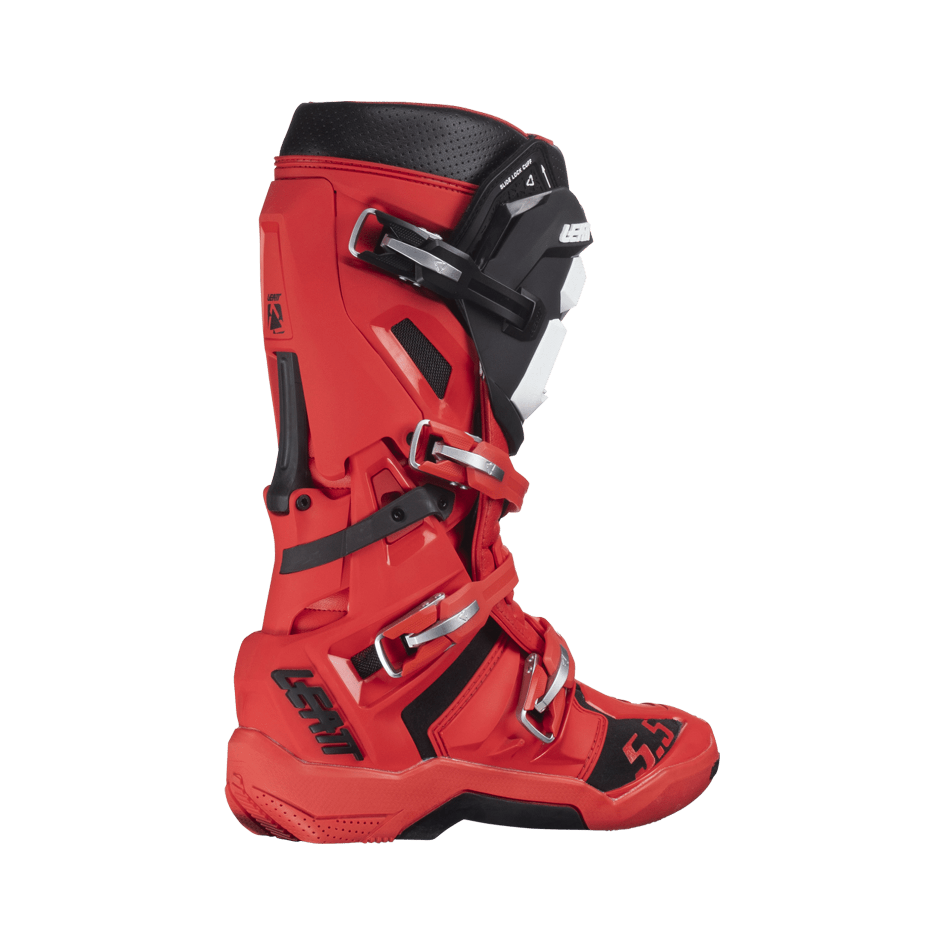Boots 5.5 FlexLock