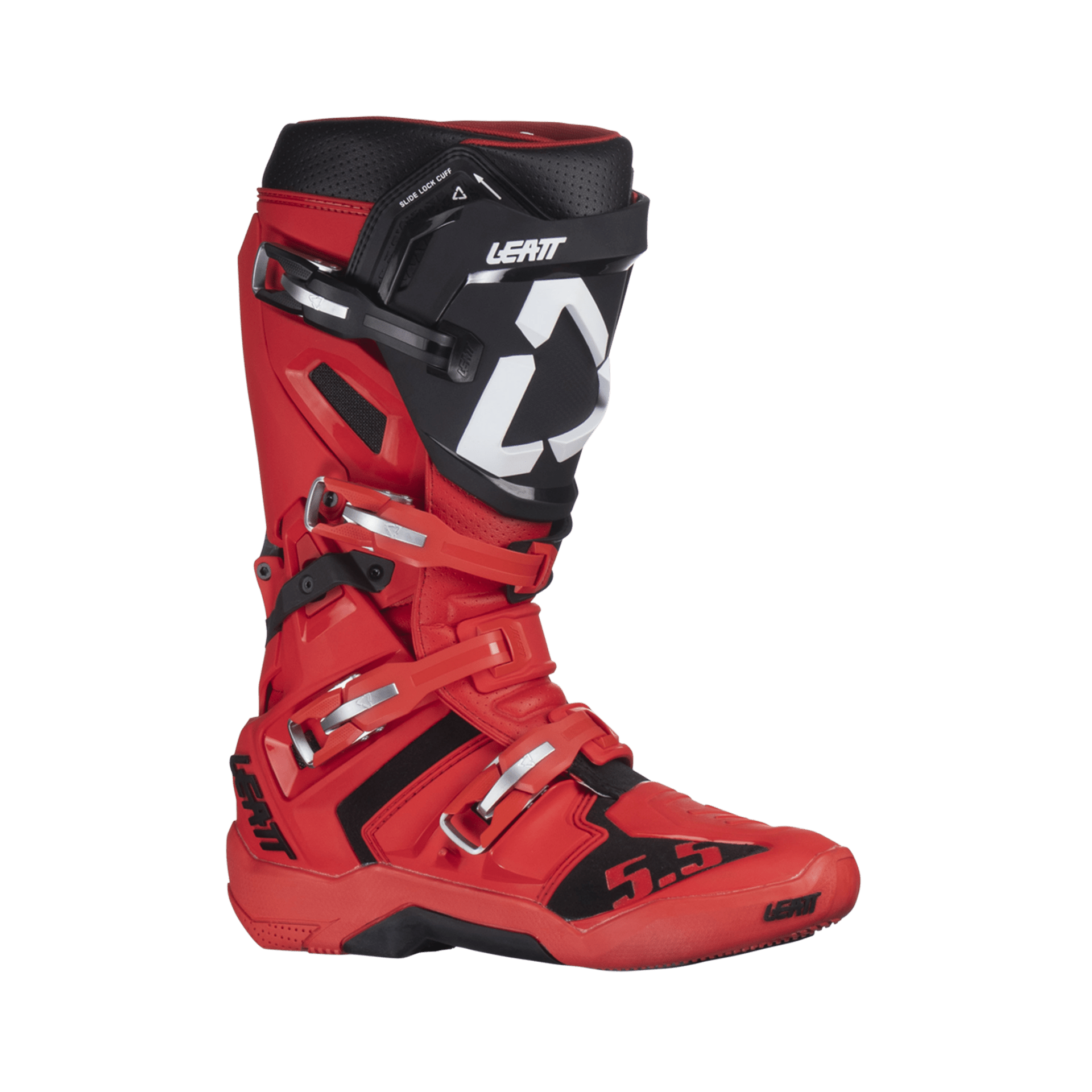 Boots 5.5 FlexLock