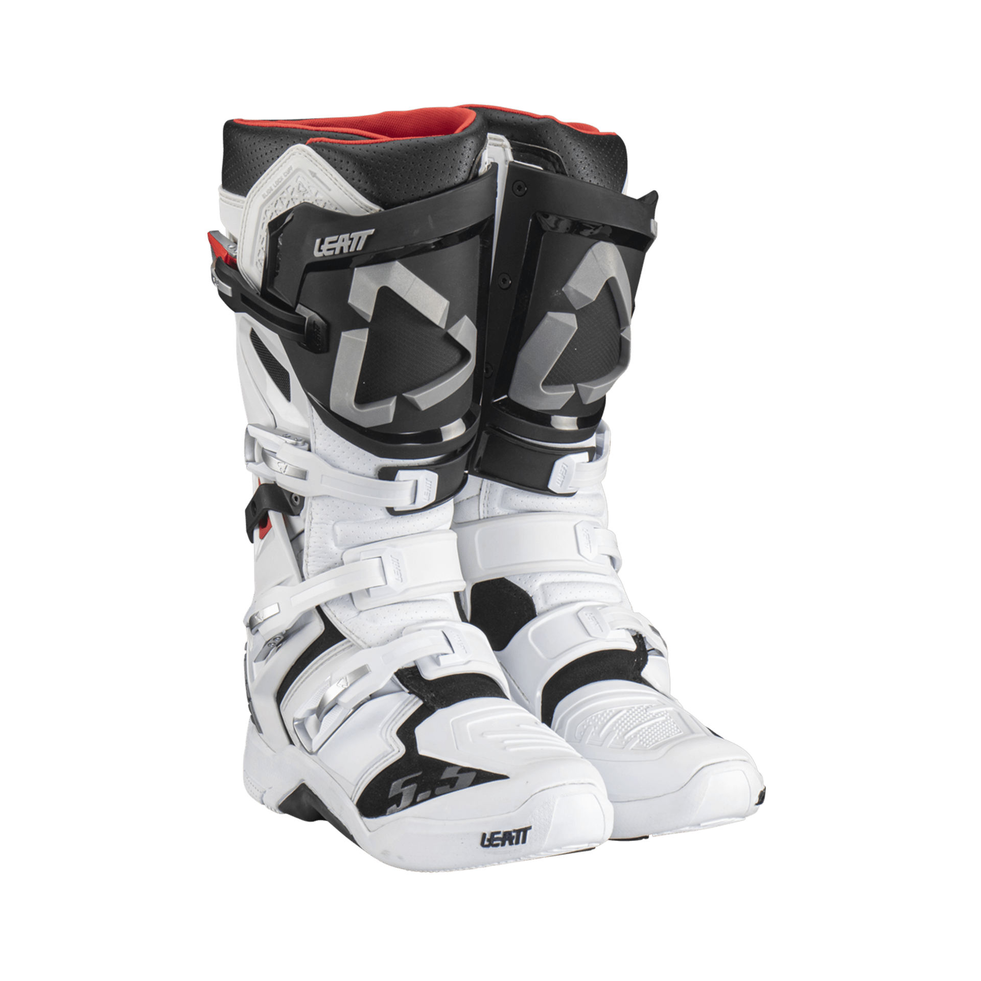 Boots 5.5 FlexLock