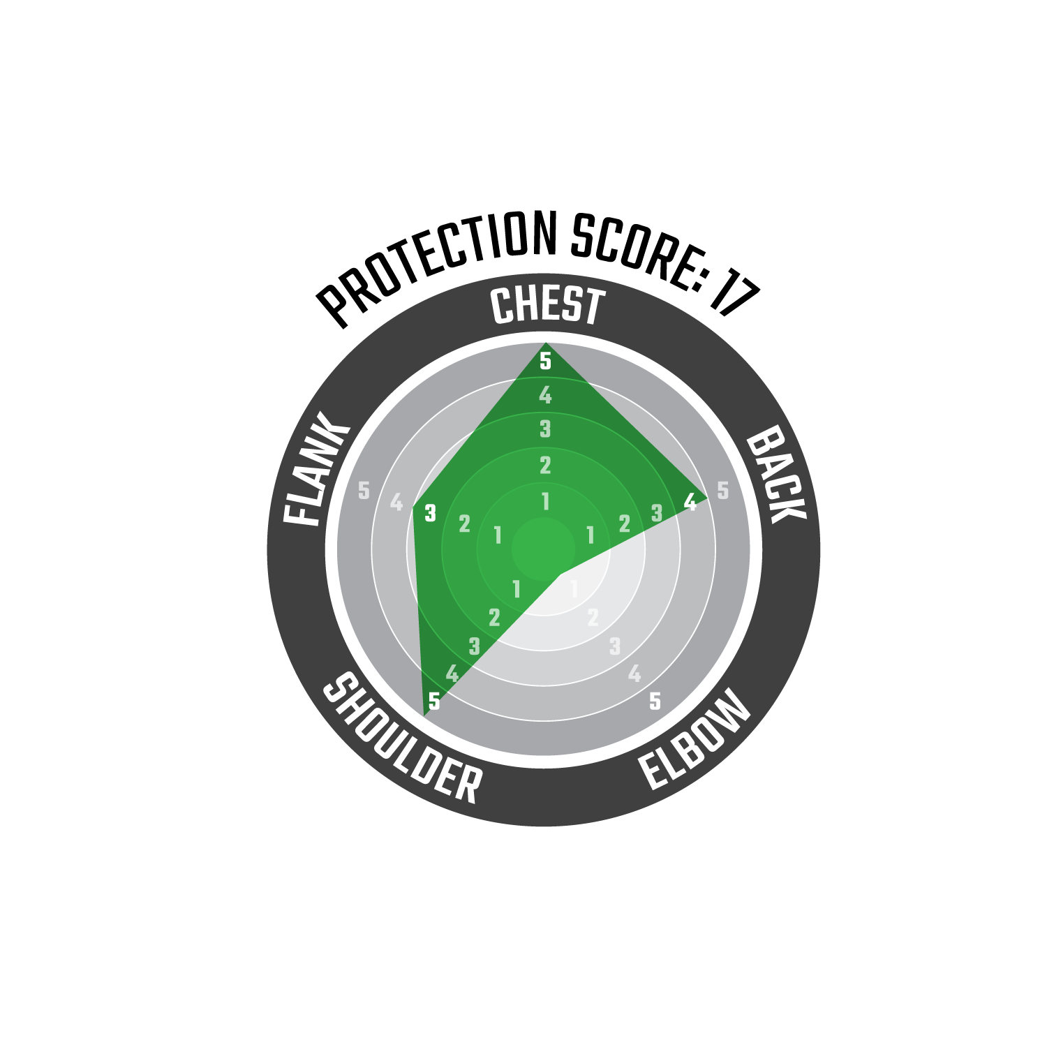 Chest Protector 4.5 Pro Evo