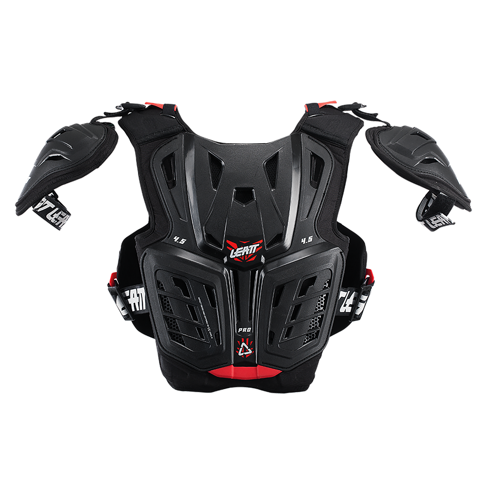 Chest protector 4.5 Pro - Junior
