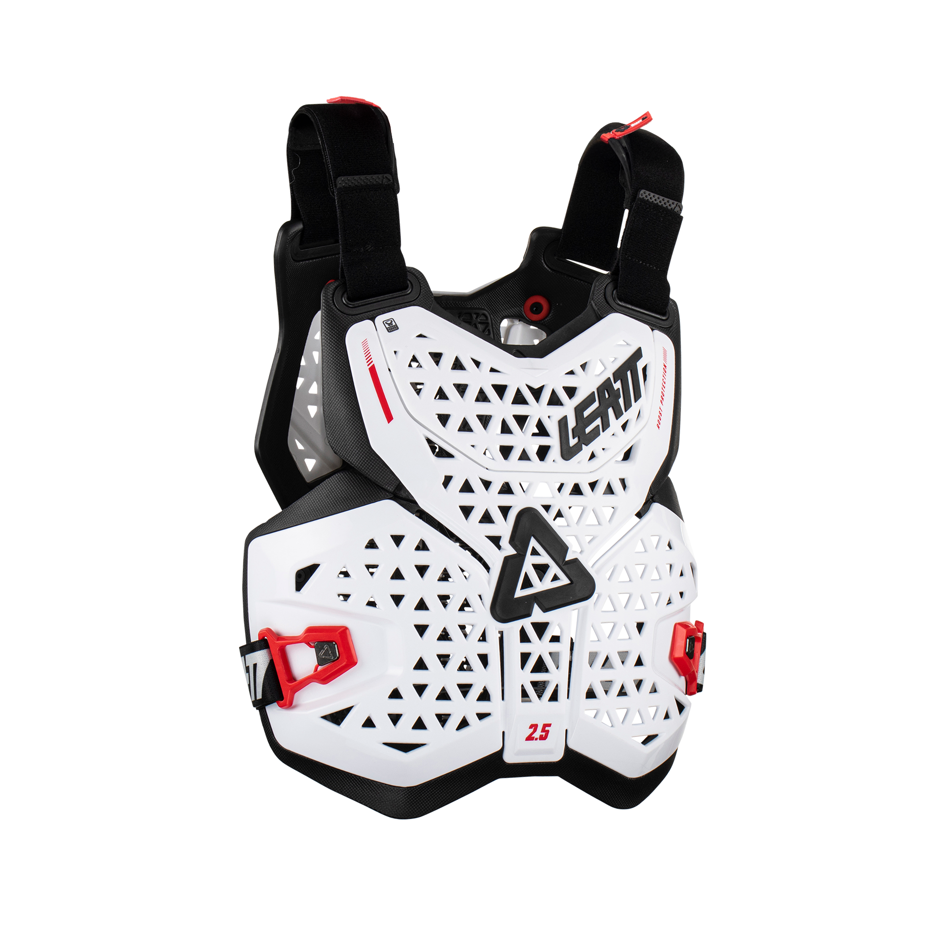 Chest Protector 2.5