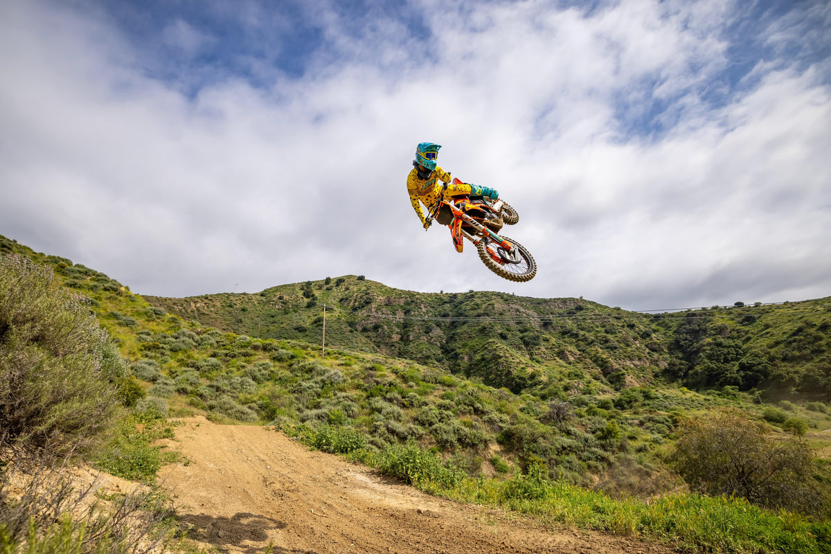 Motocross