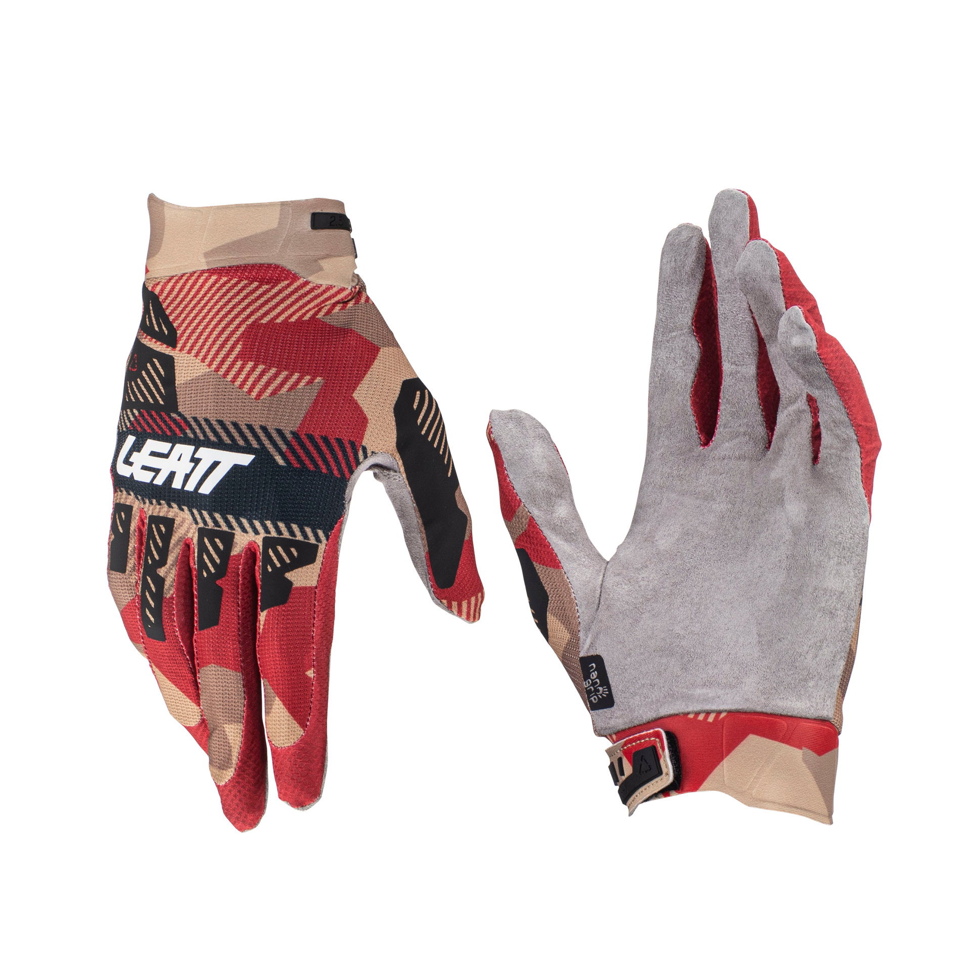 Gloves Moto 2.5 X-Flow