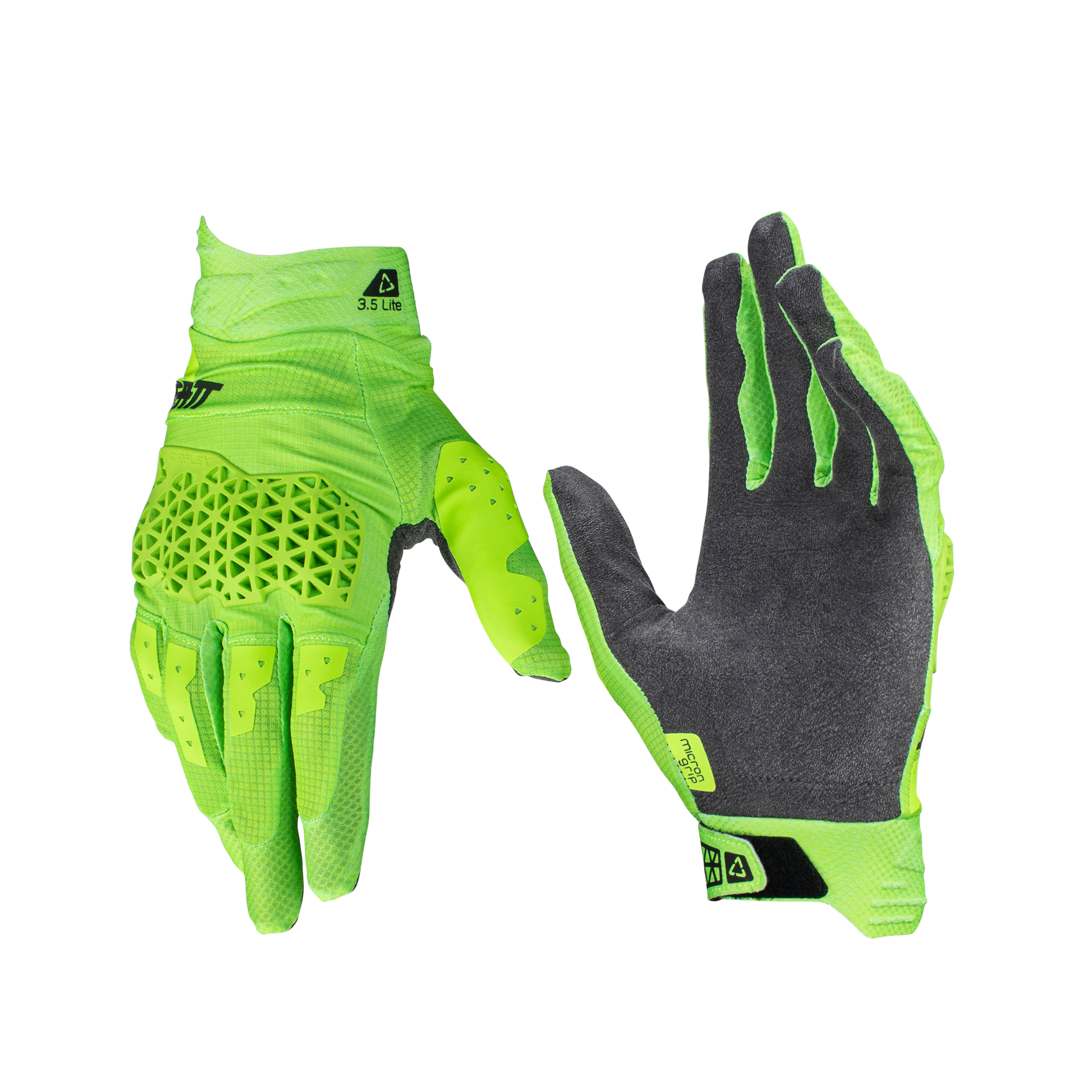 Gloves Moto 3.5 Lite