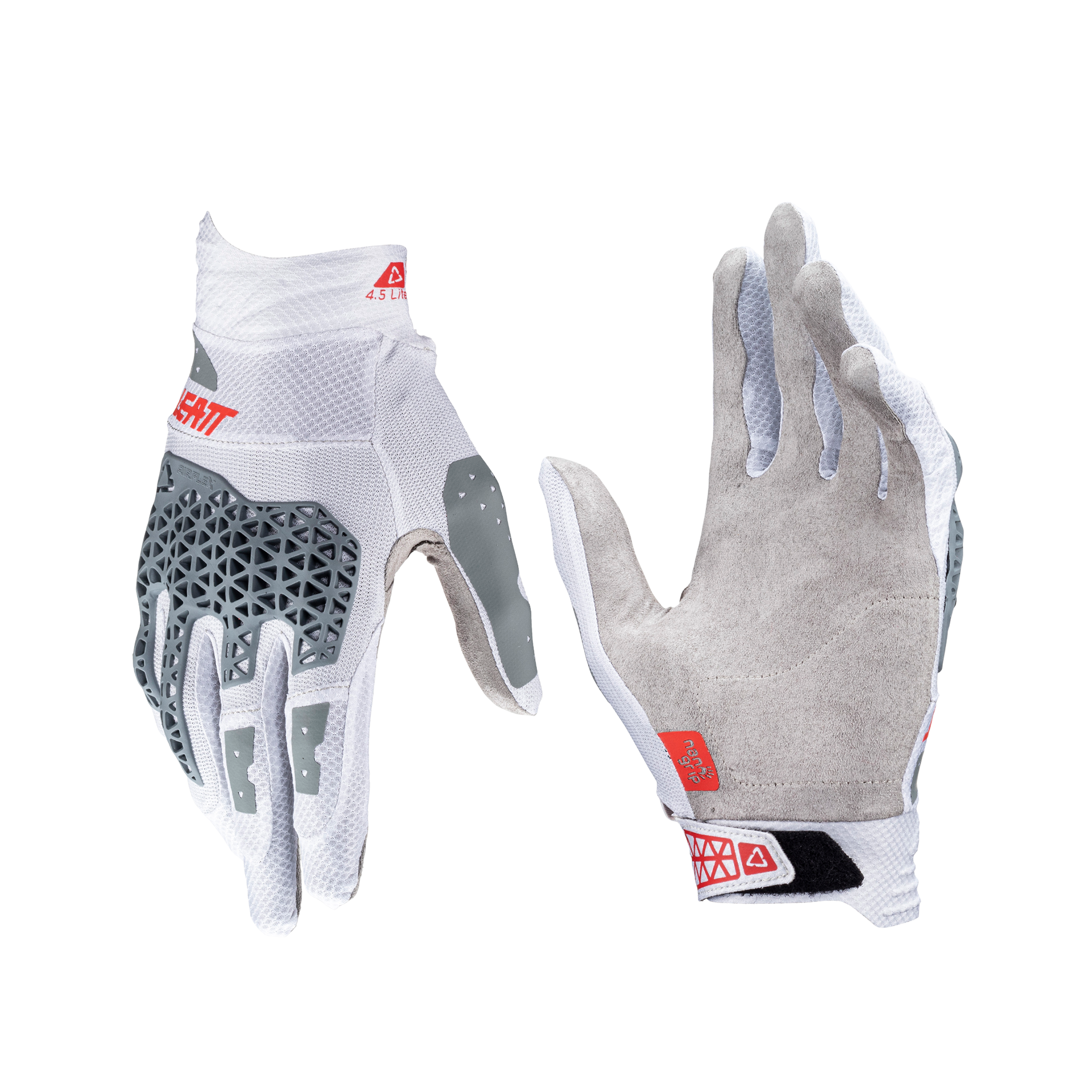 Gloves Moto 4.5 Lite