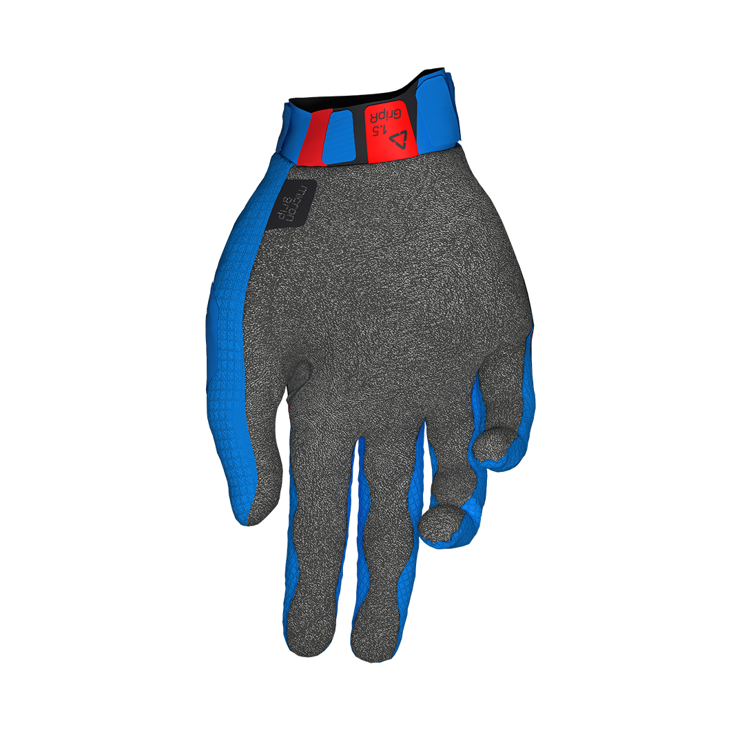 Gloves Moto 1.5 - Junior