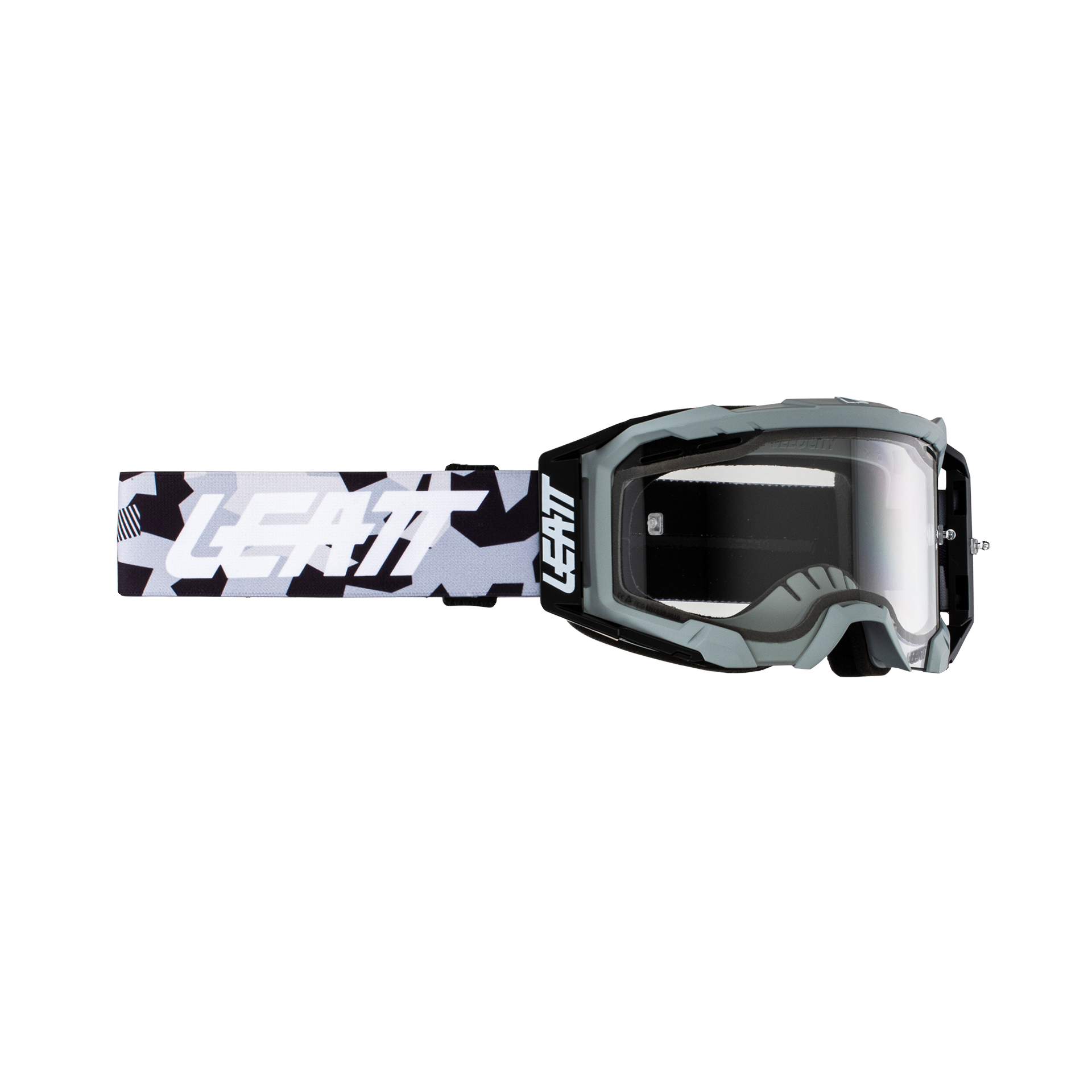Goggle Velocity 5.5 Enduro