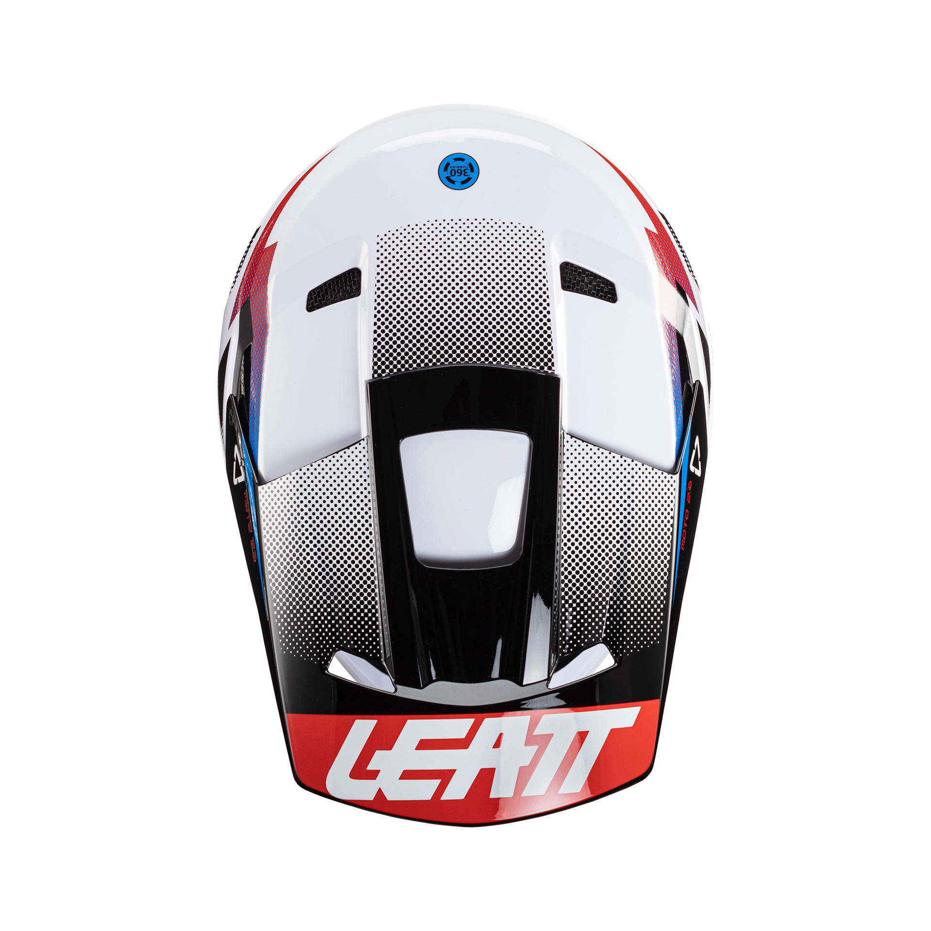 Helmet Moto 2.5