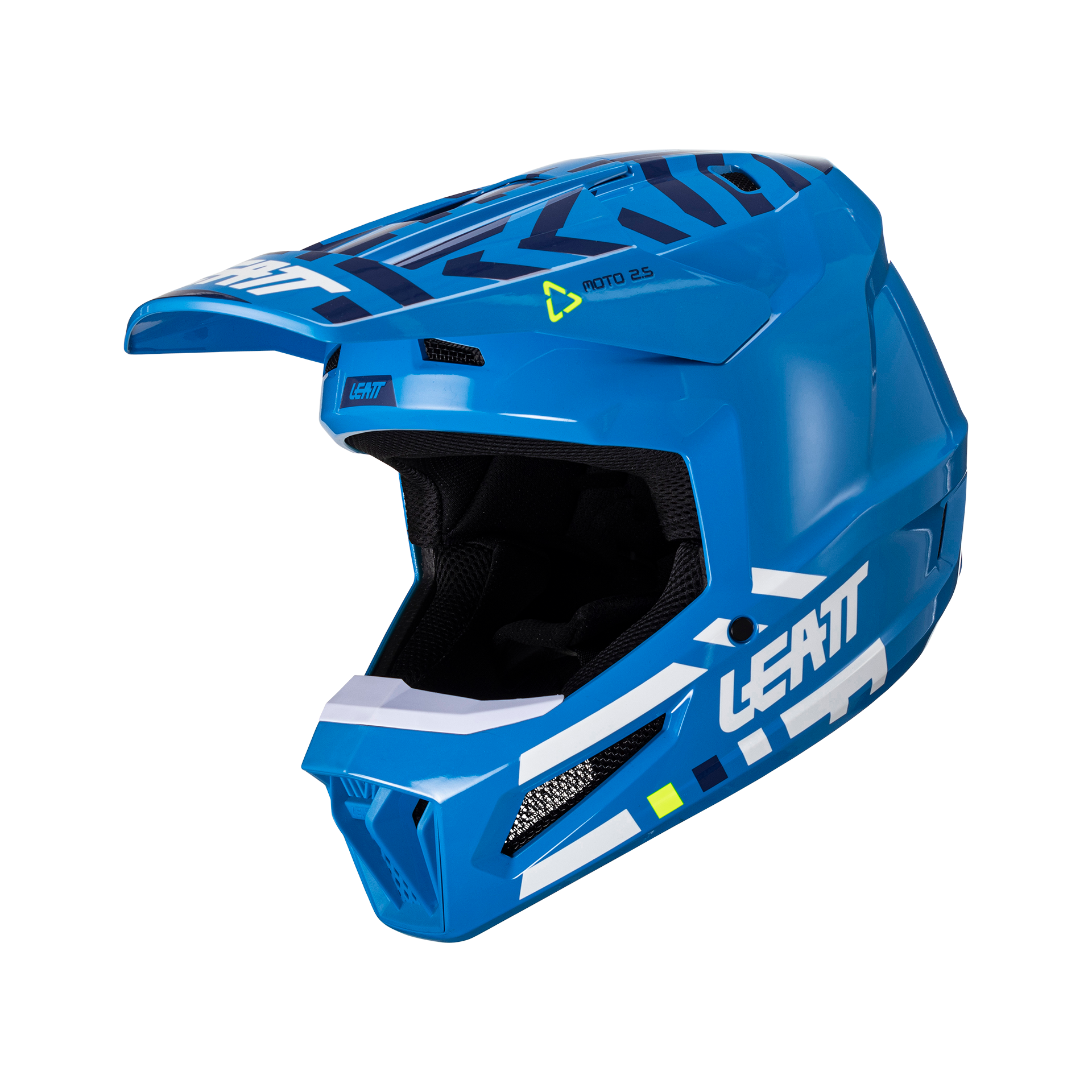 Helmet Moto 2.5