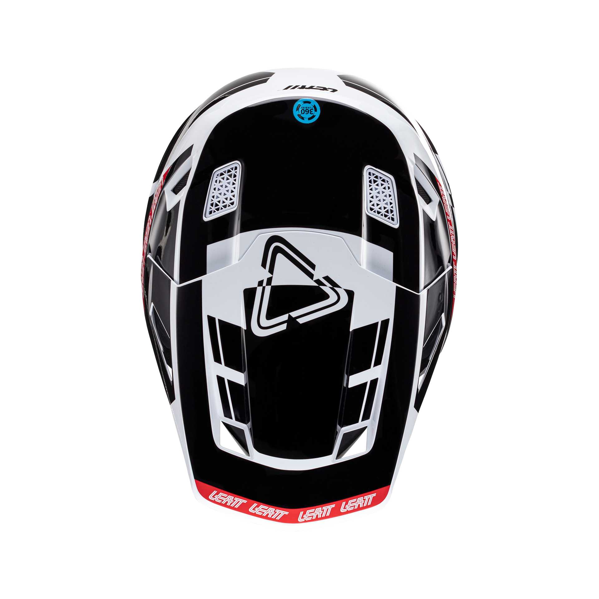 Helmet Kit Moto 7.5 with 4.5 Goggle