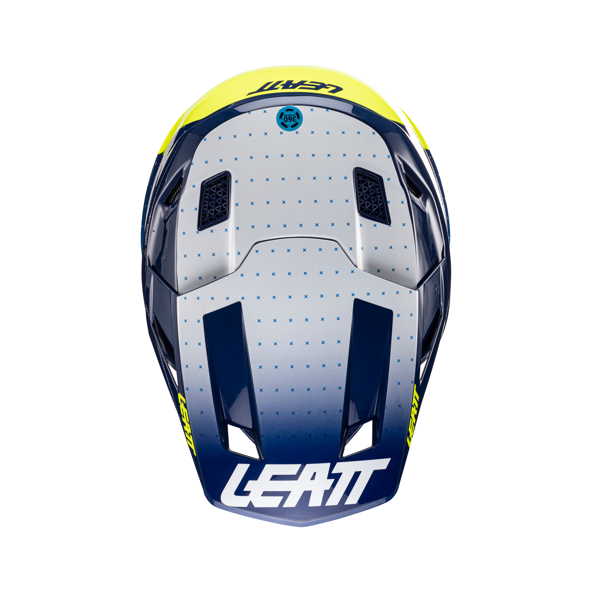 Helmet Kit Moto 8.5 Composite with 5.5 Goggle