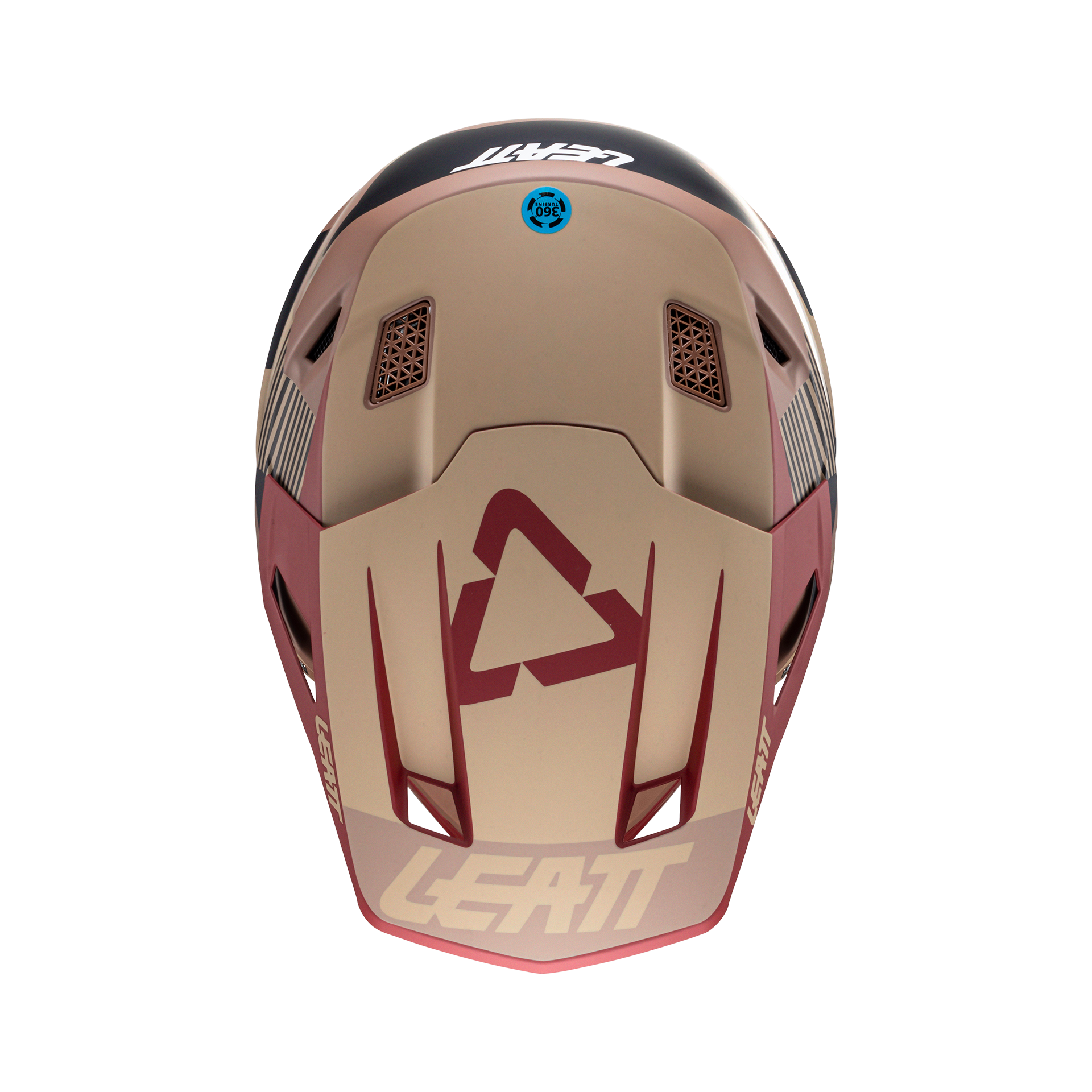 Helmet Kit Moto 8.5 Composite with 5.5 Goggle