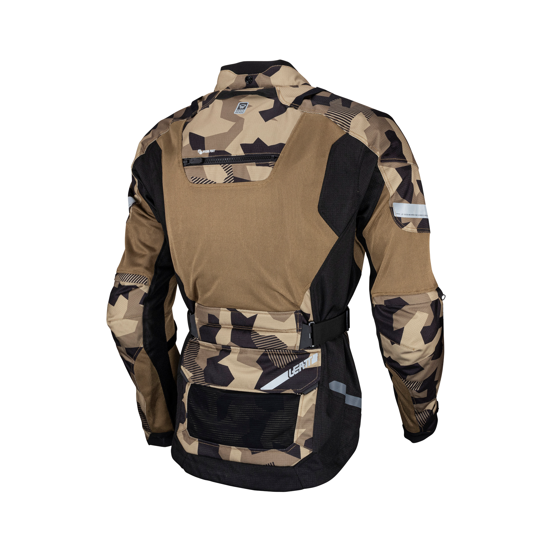 Jacket ADV FlowTour 7.5