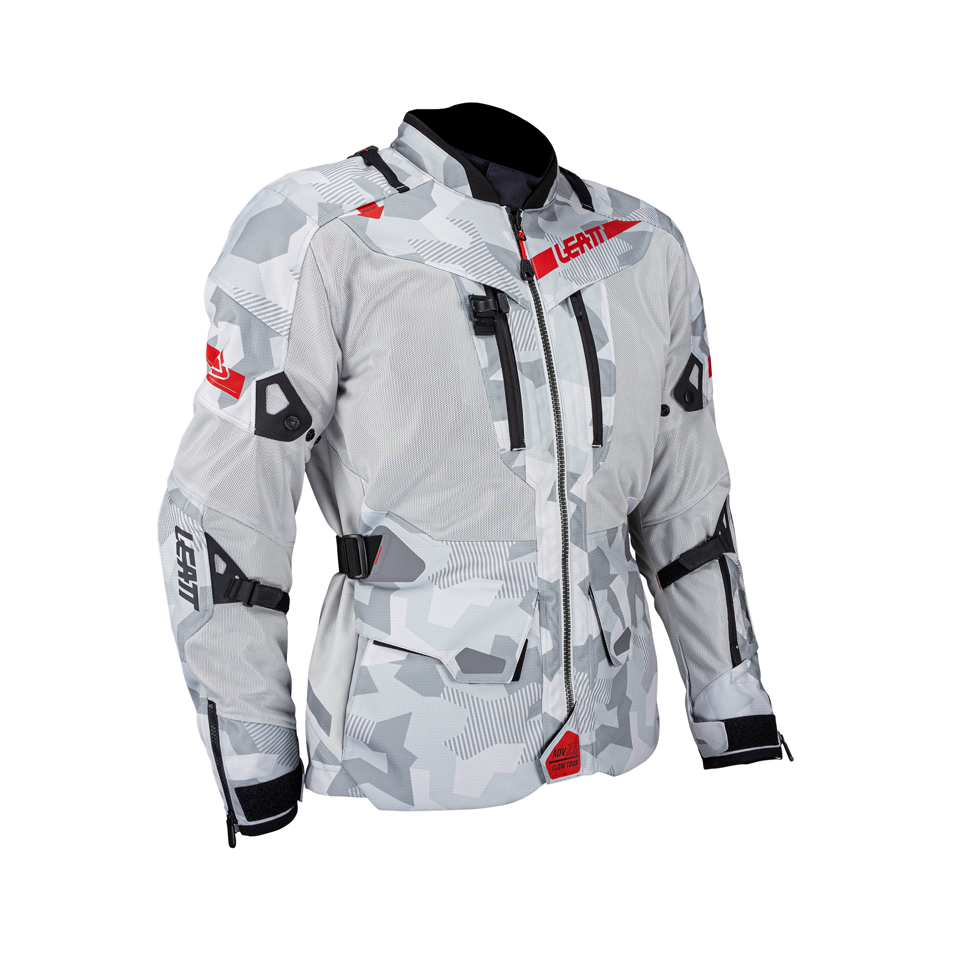 Jacket ADV FlowTour 7.5