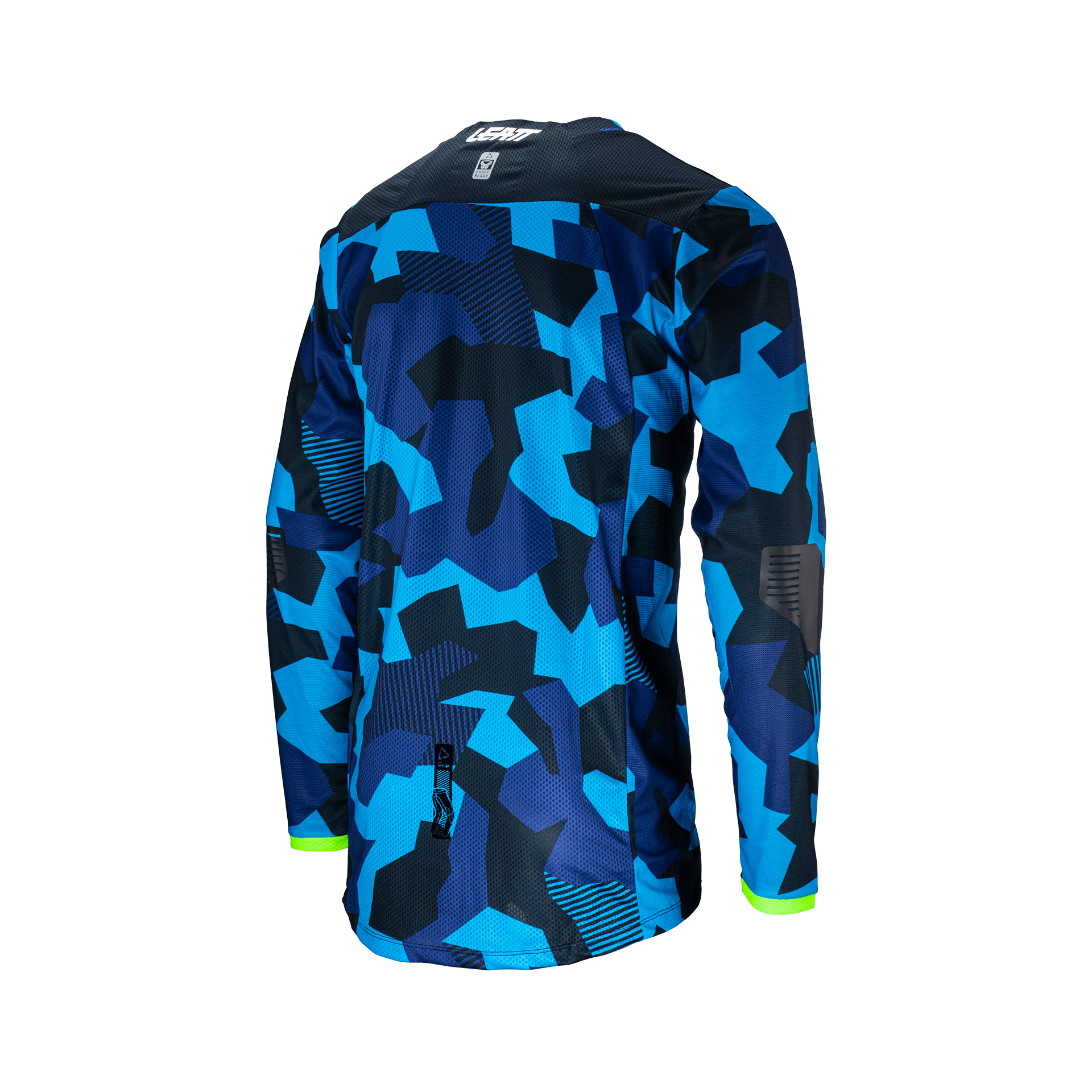 Jersey Moto 4.5 Enduro