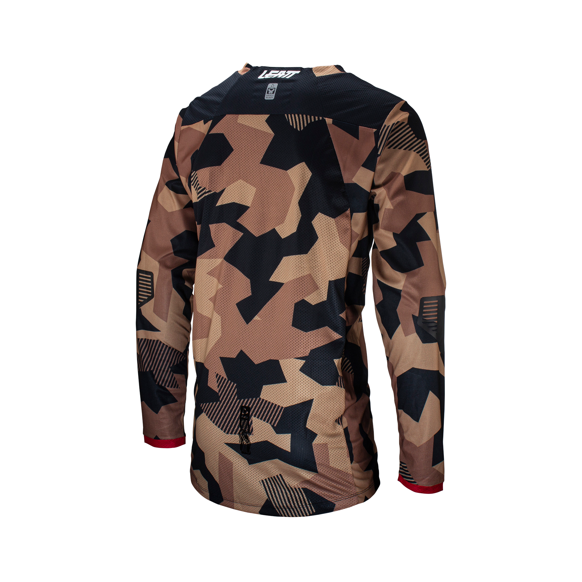 Jersey Moto 4.5 Enduro