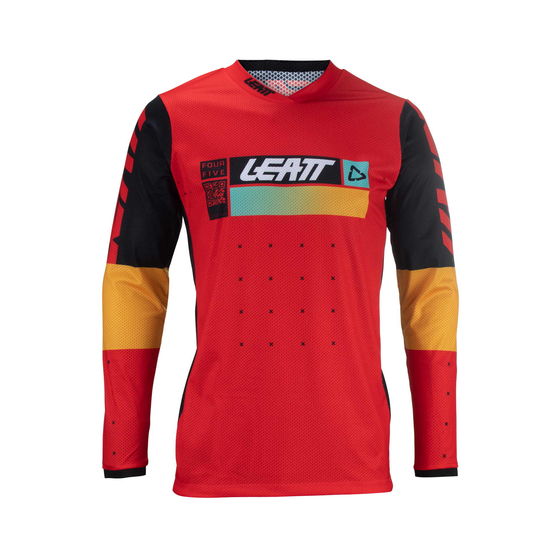 Jersey Moto 4.5 Lite -V24