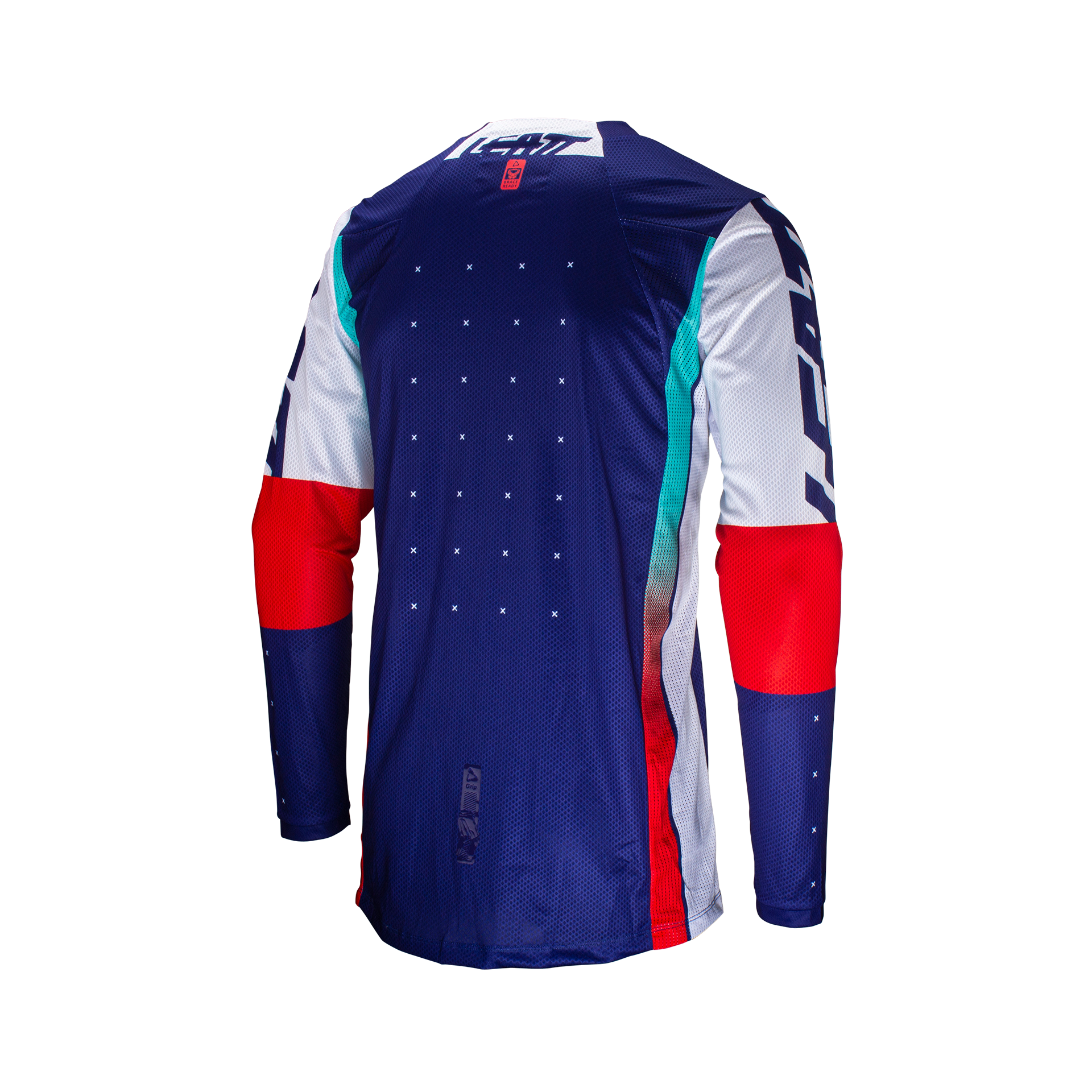 Jersey Moto 4.5 Lite -V24