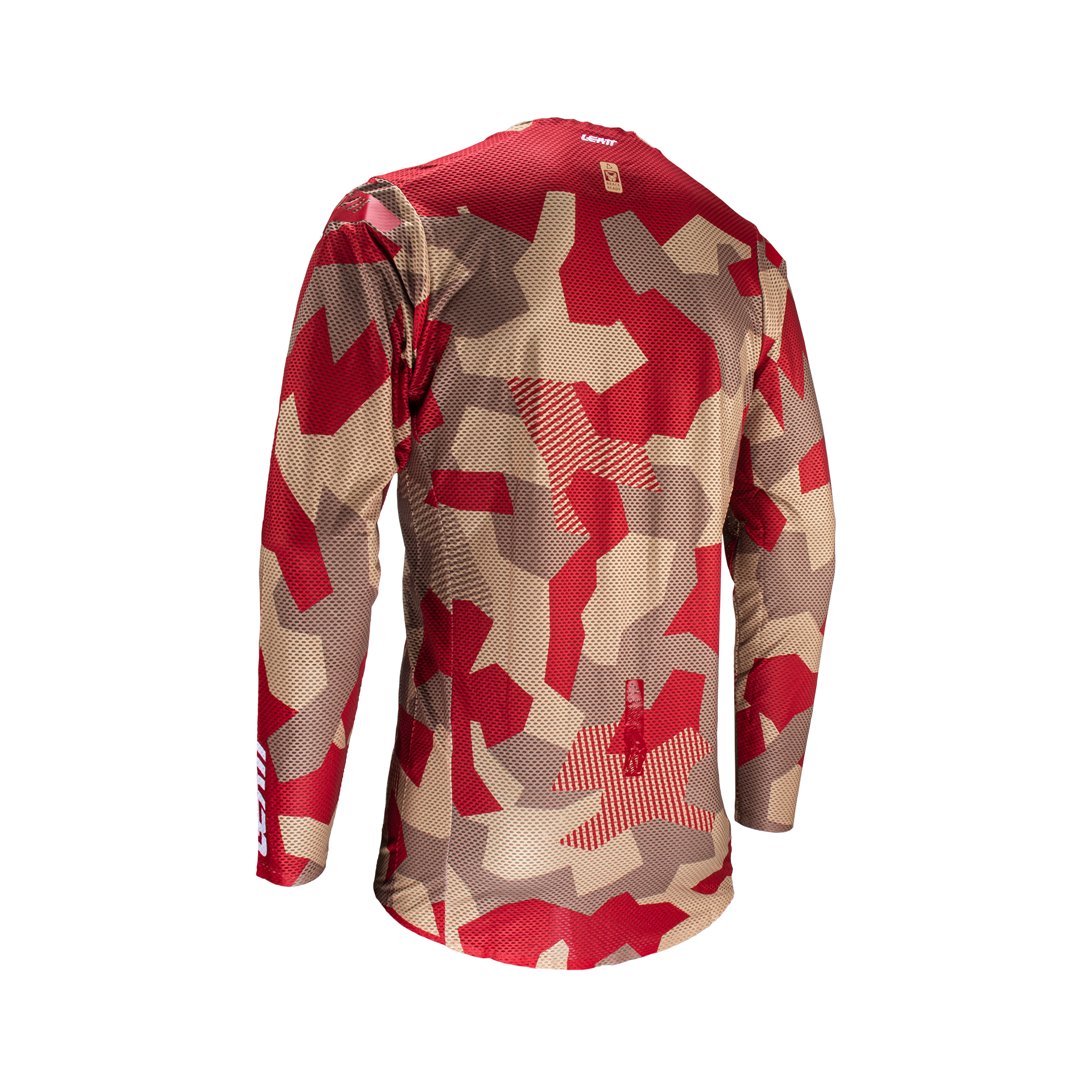 Jersey Moto 5.5 UltraWeld -V25