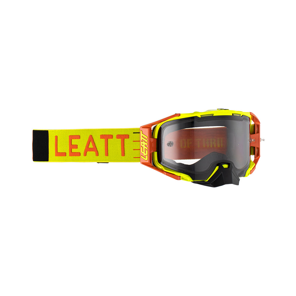 Goggle Velocity 6.5