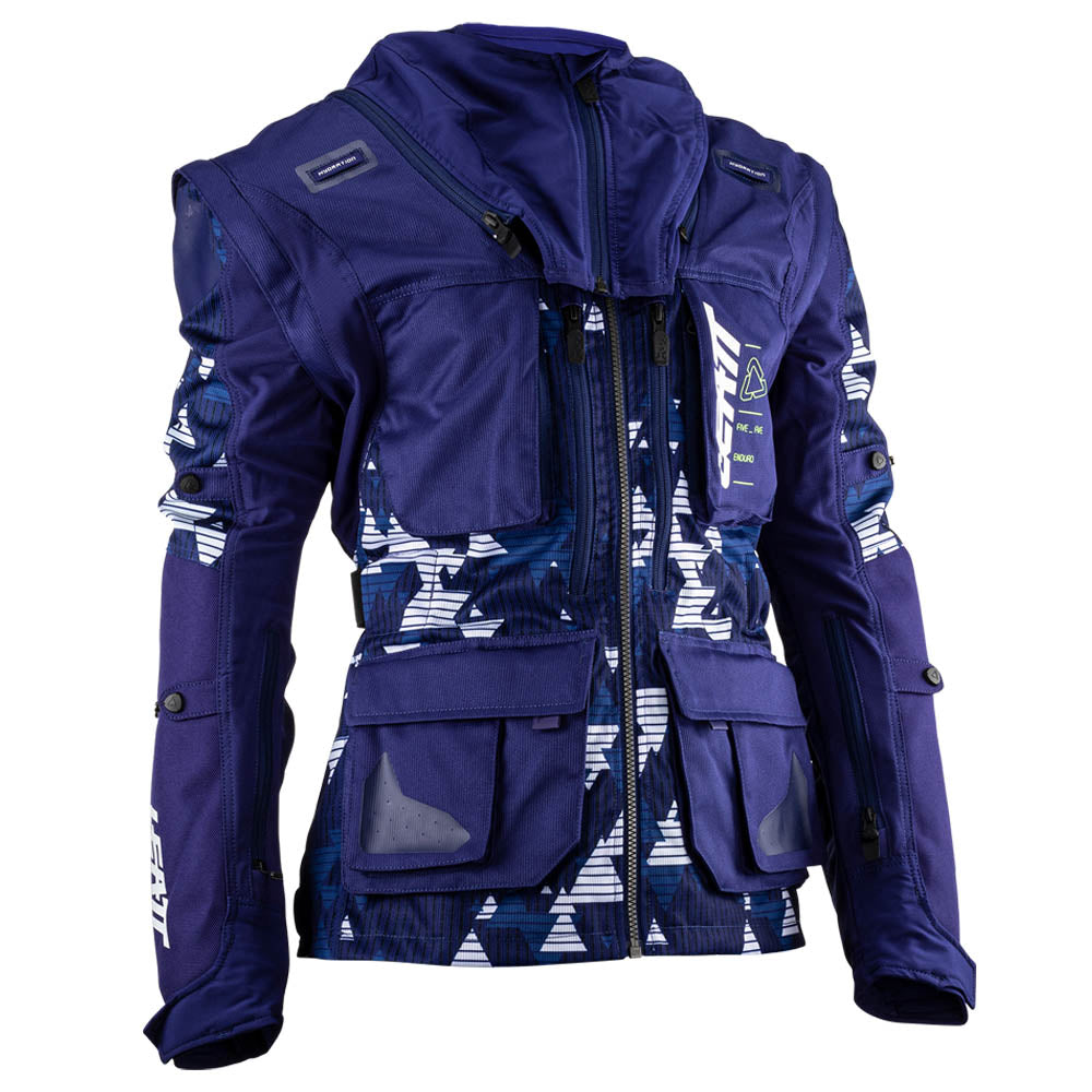 Jacket Moto 5.5 Enduro V23
