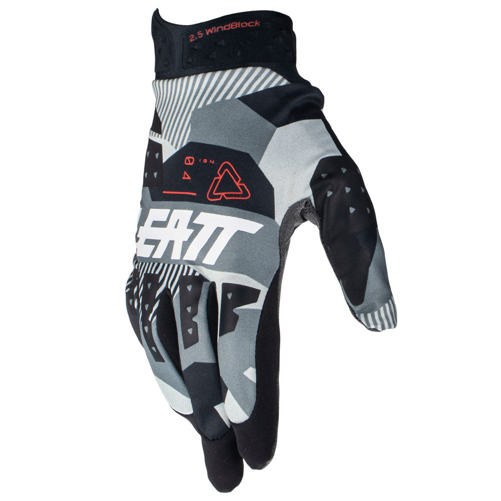 Gloves Moto 2.5 WindBlock